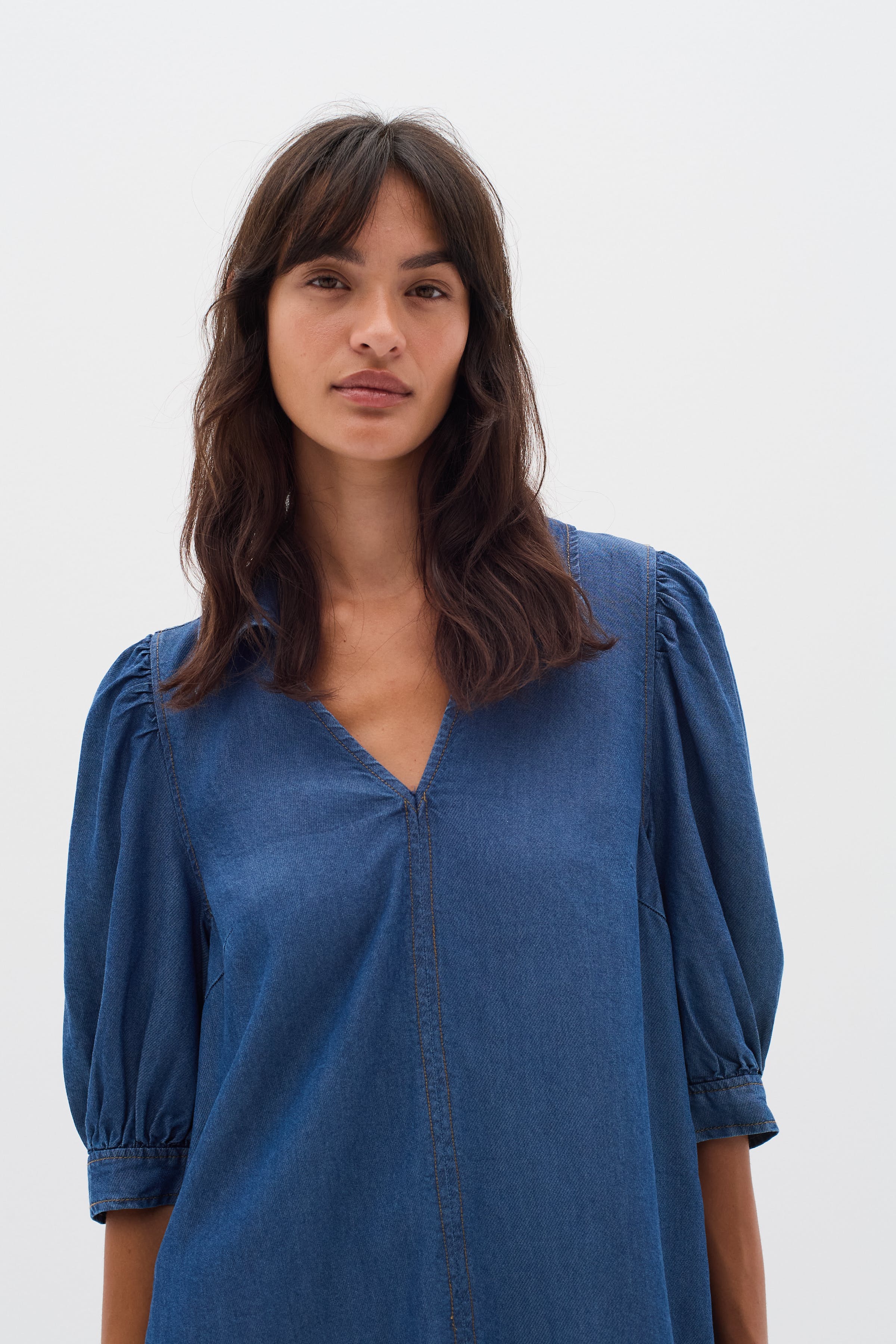 RachelIW Dress LOOKBOOK FRONT 30110314-301979