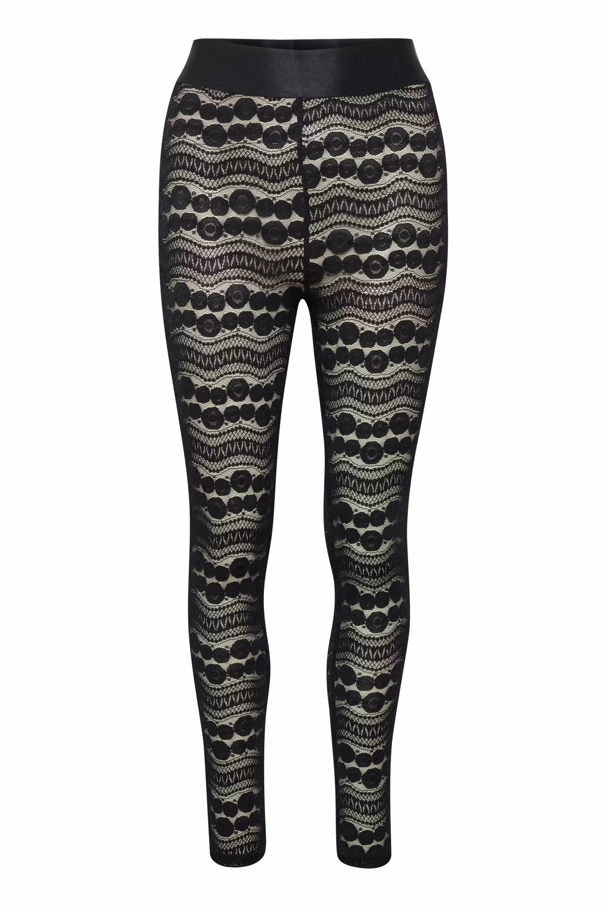 LacilleGZ Leggings PACK FRONT 10906662-100017