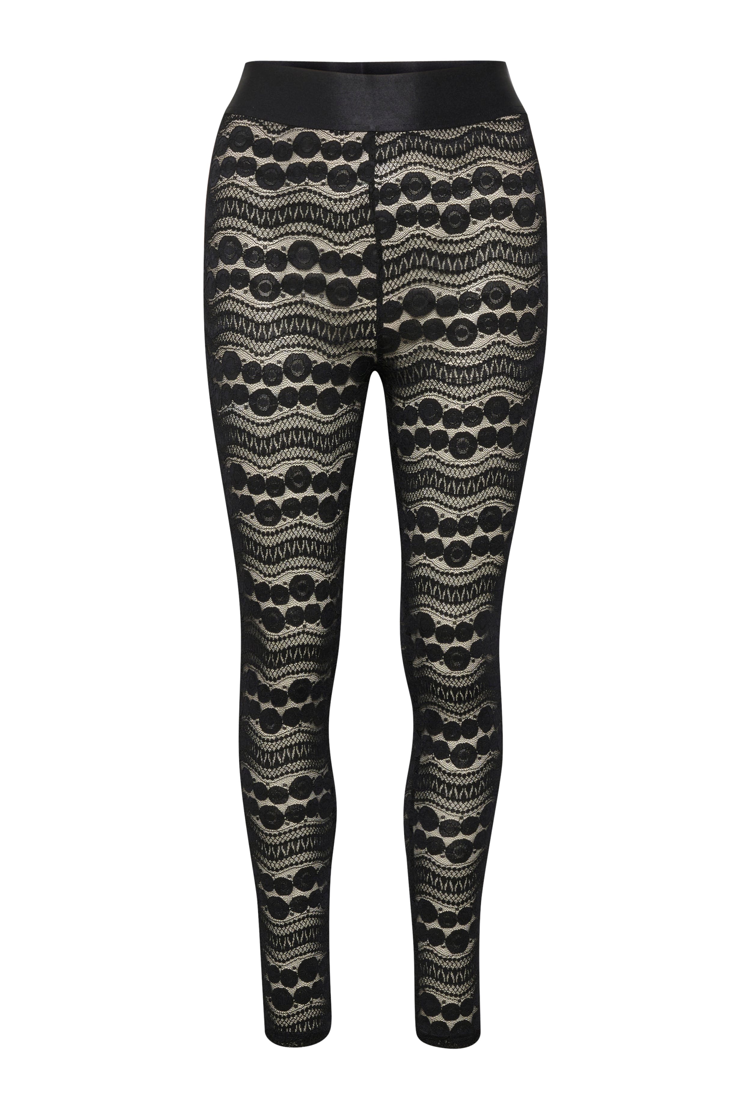 LacilleGZ Leggings PACK FRONT 10906662-100017