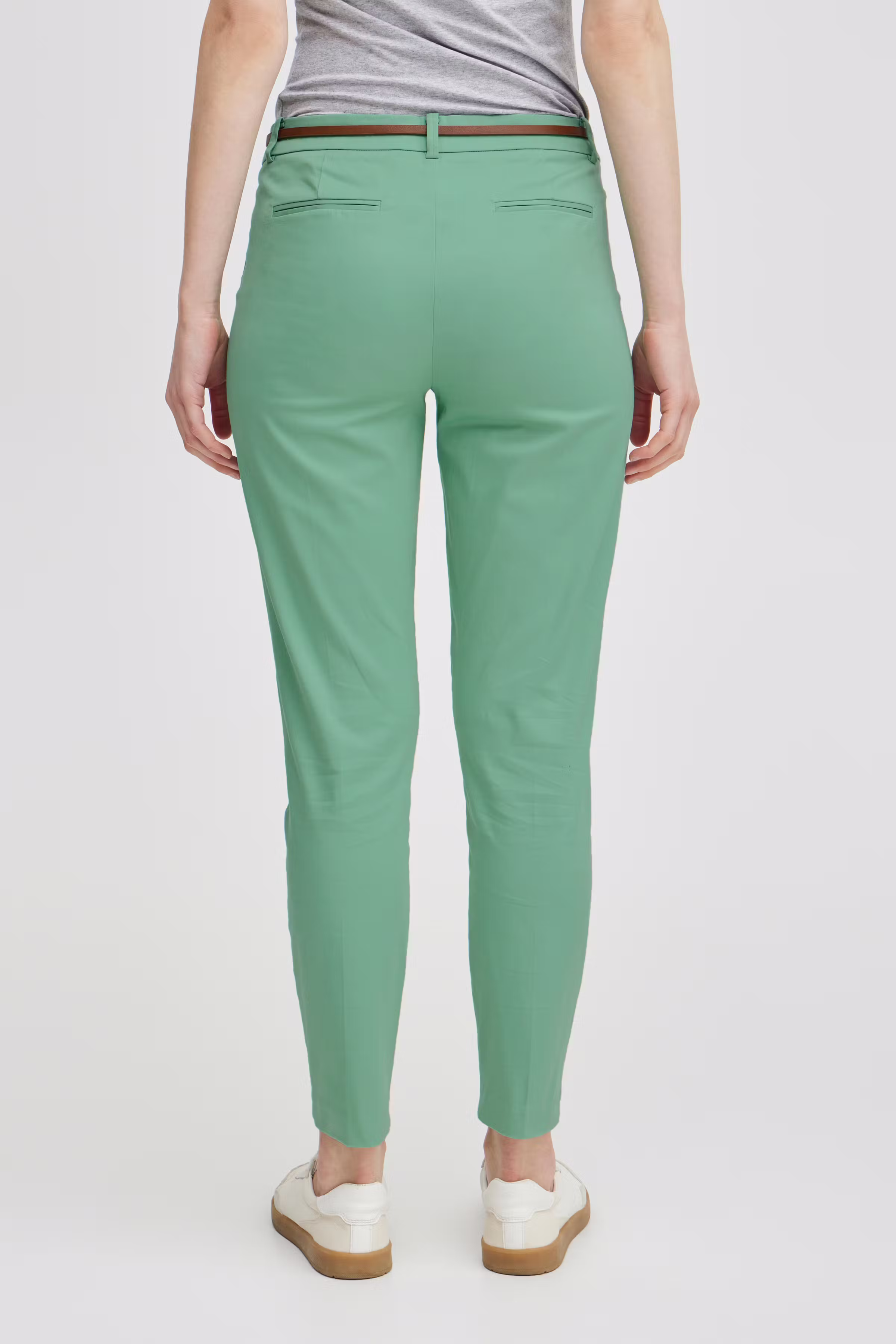 BYDAYS Hose LOOKBOOK BACK 20803473-165919