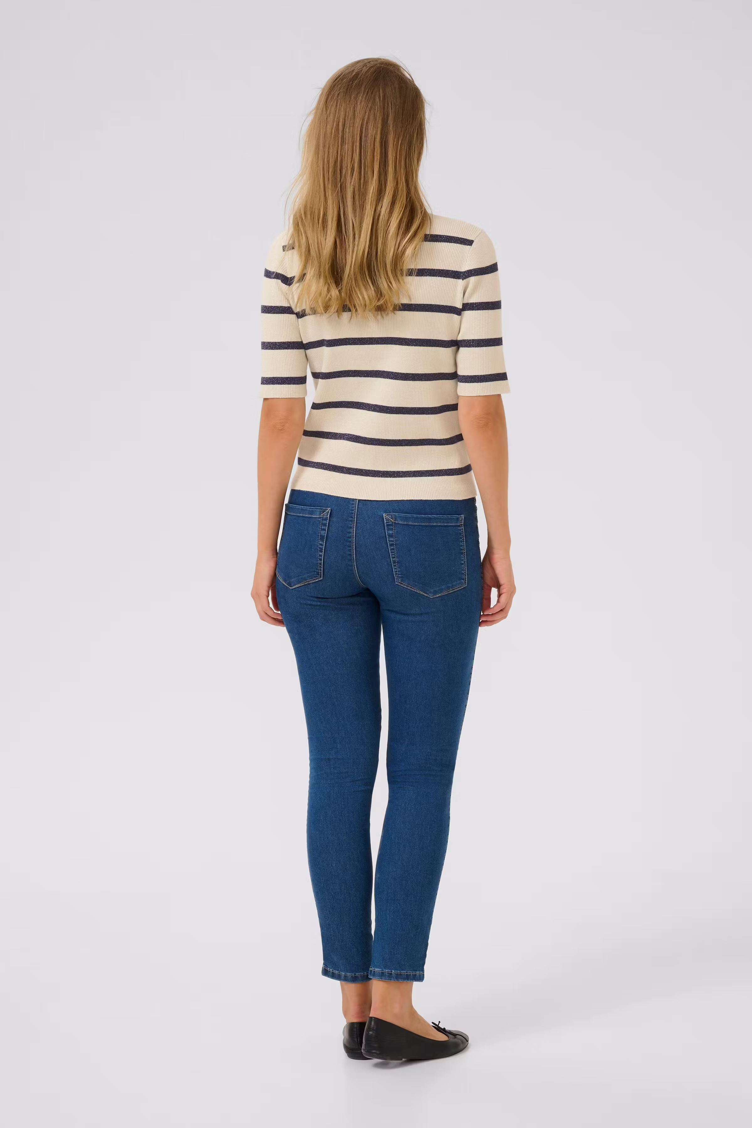 KAmorita Cardigan LOOKBOOK BACK 10509948-107445