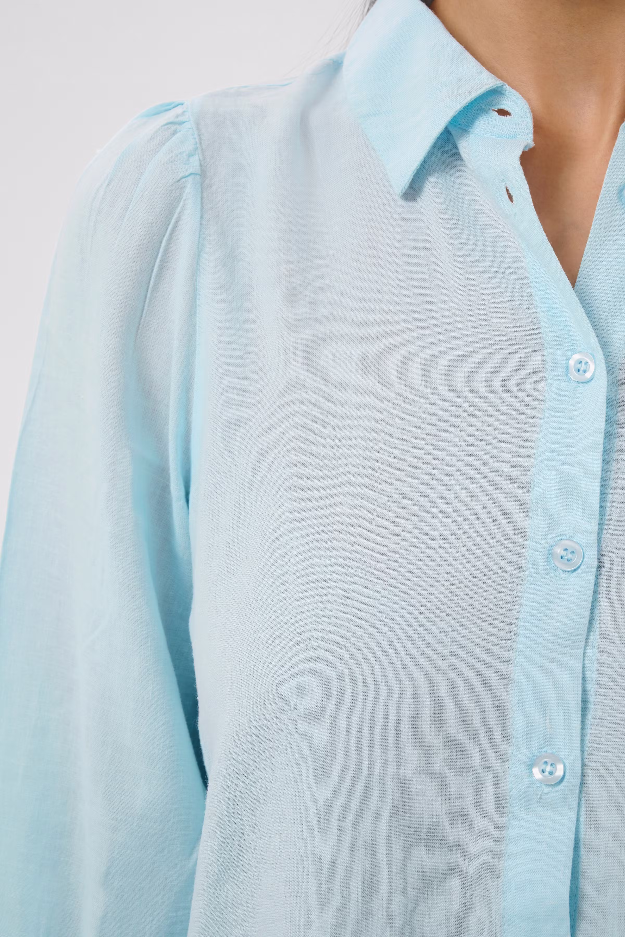 KAmilia Hemd aus Leinen LOOKBOOK DETAIL 10511458-144005