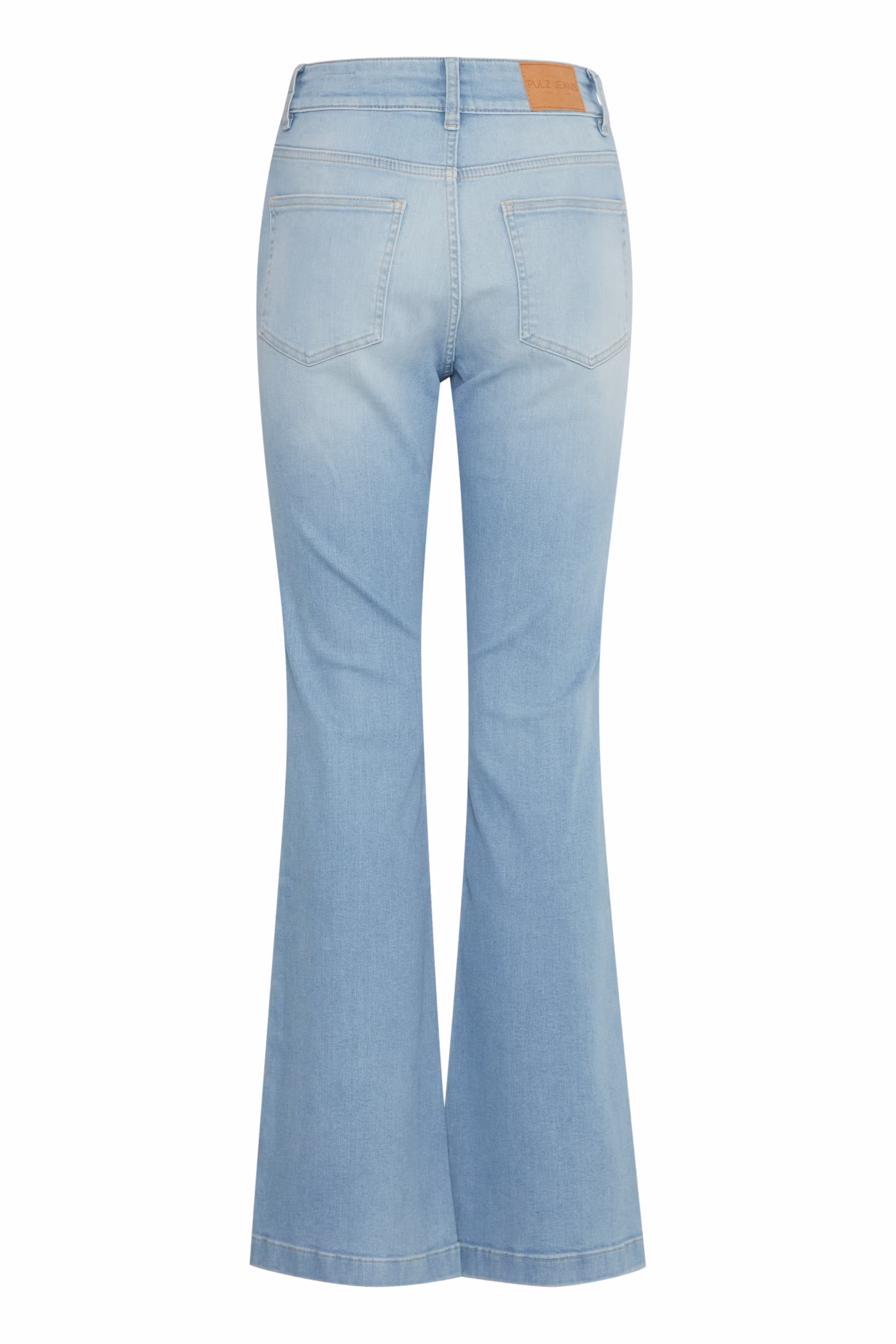 PZBECCA UHW Bootcut Leg PACK BACK 50207285-200008