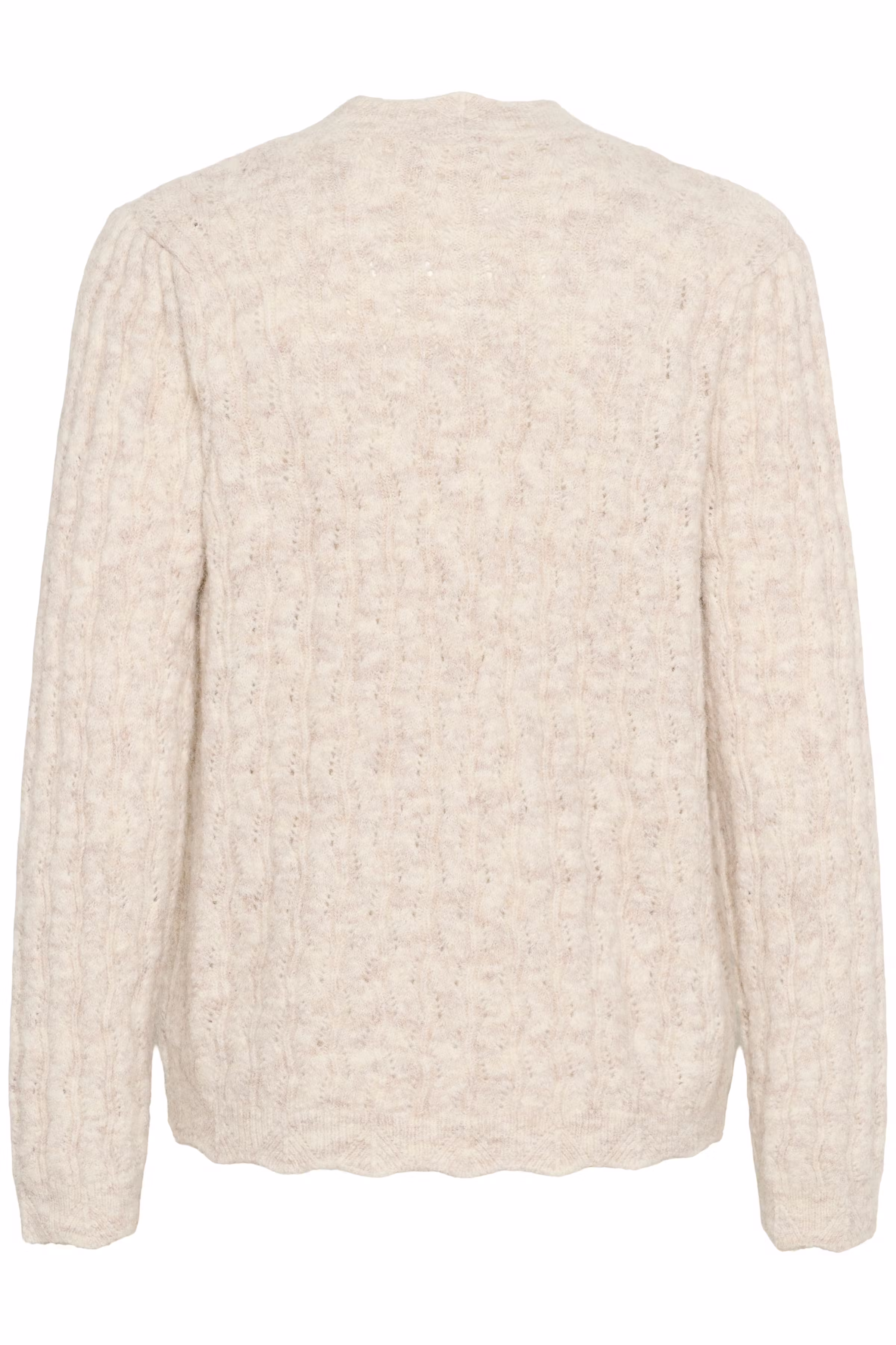 CRJunah Cardigan/Gilet PACK BACK 10614228-100232