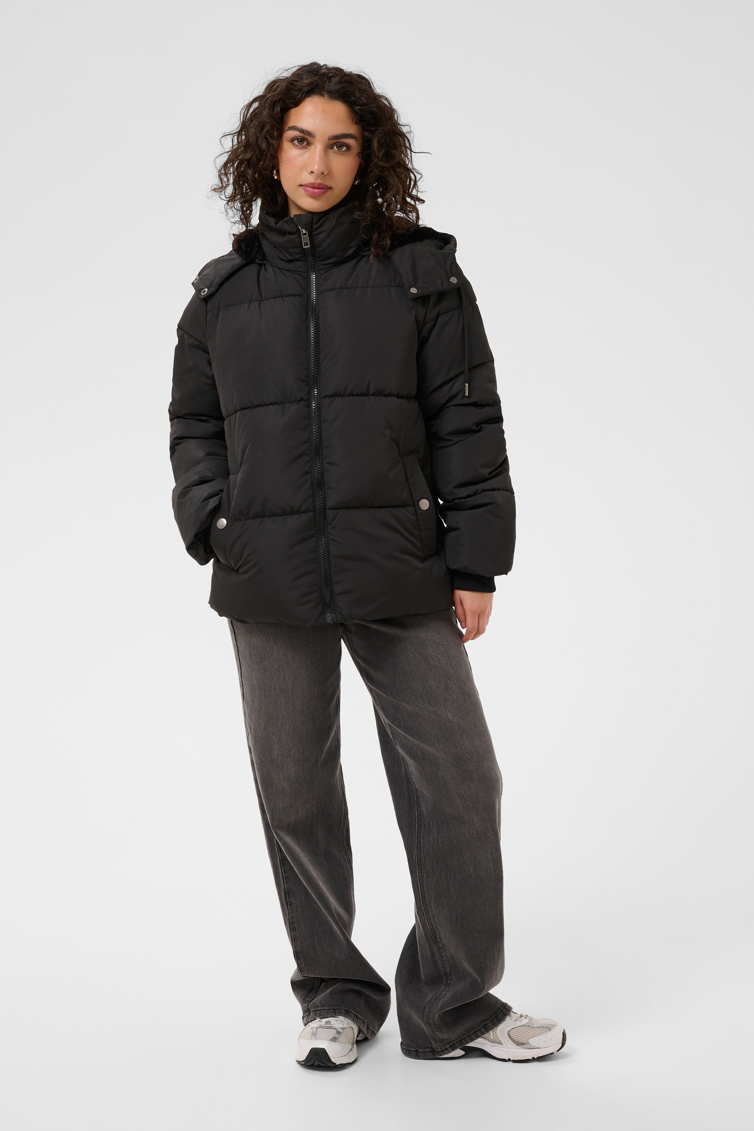 KAnikalui Overtøj LOOKBOOK FRONT 10511828-100121
