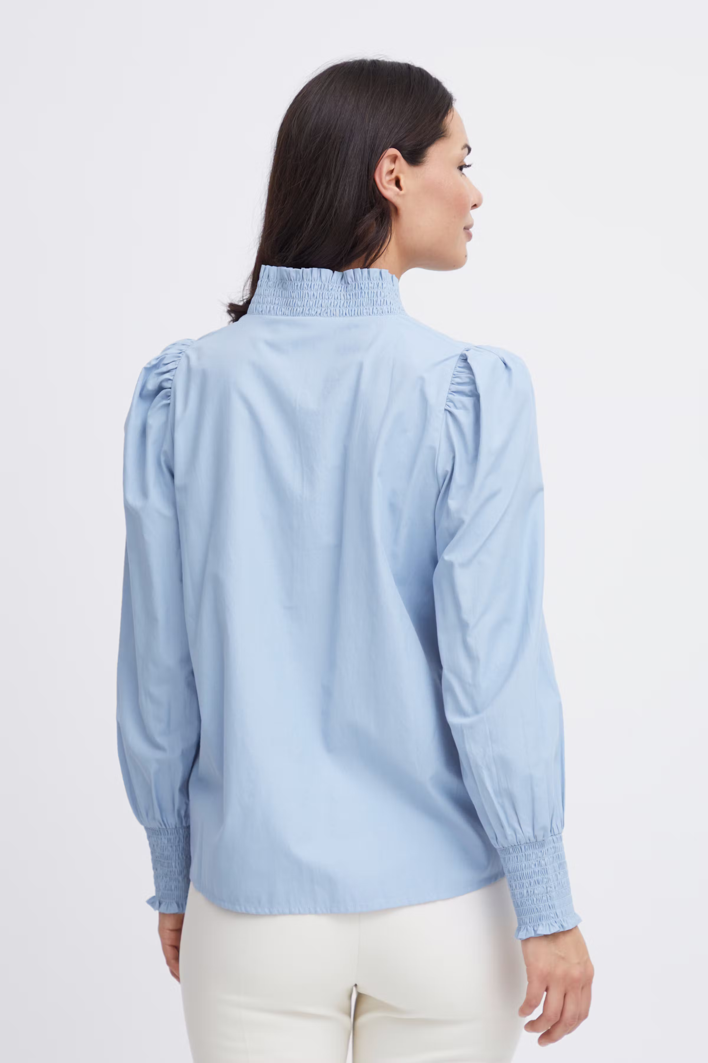 FRPOPS Overhemd LOOKBOOK BACK 20613359-164022