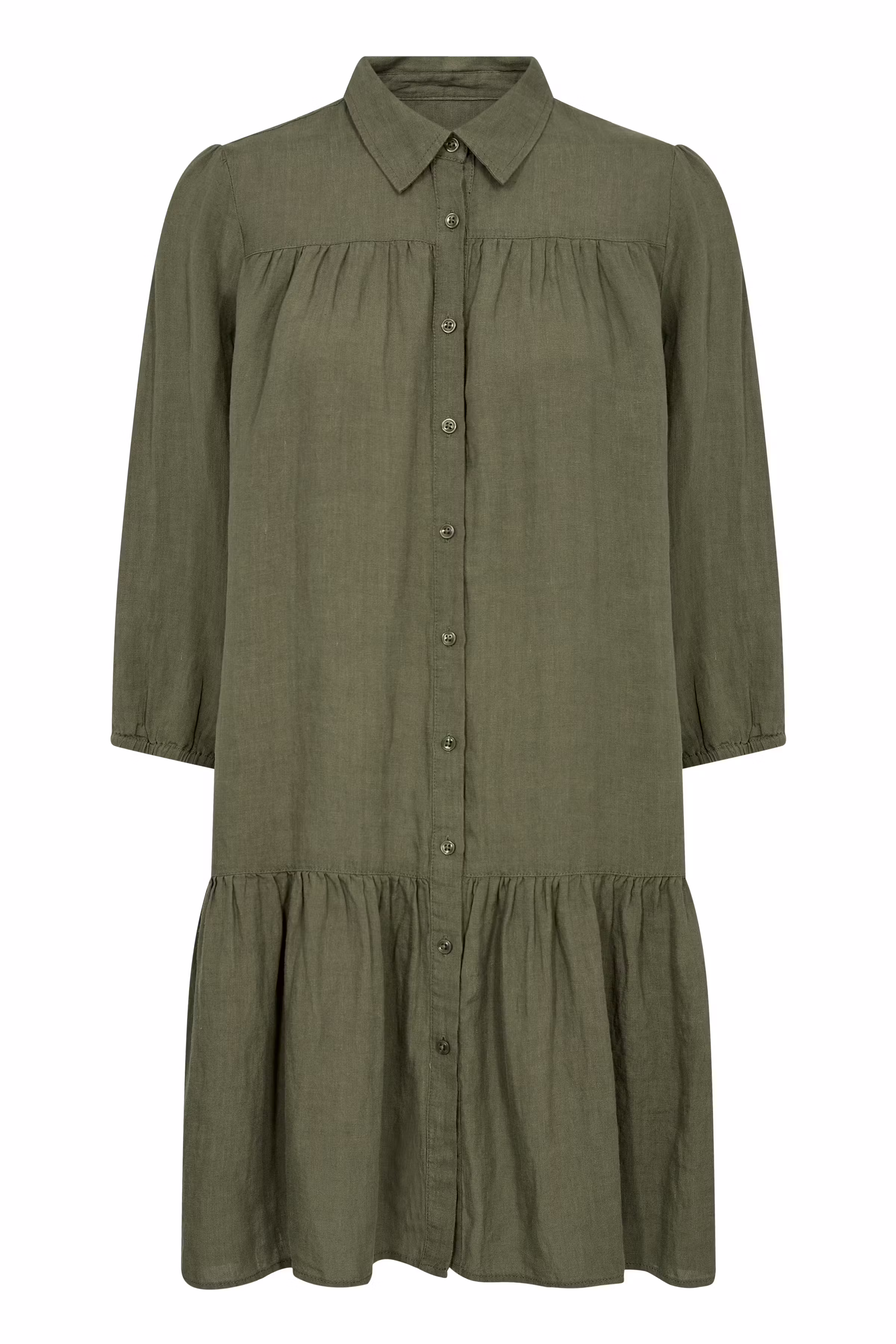 NynjaPW Kleid PACK FRONT 30309411-190510