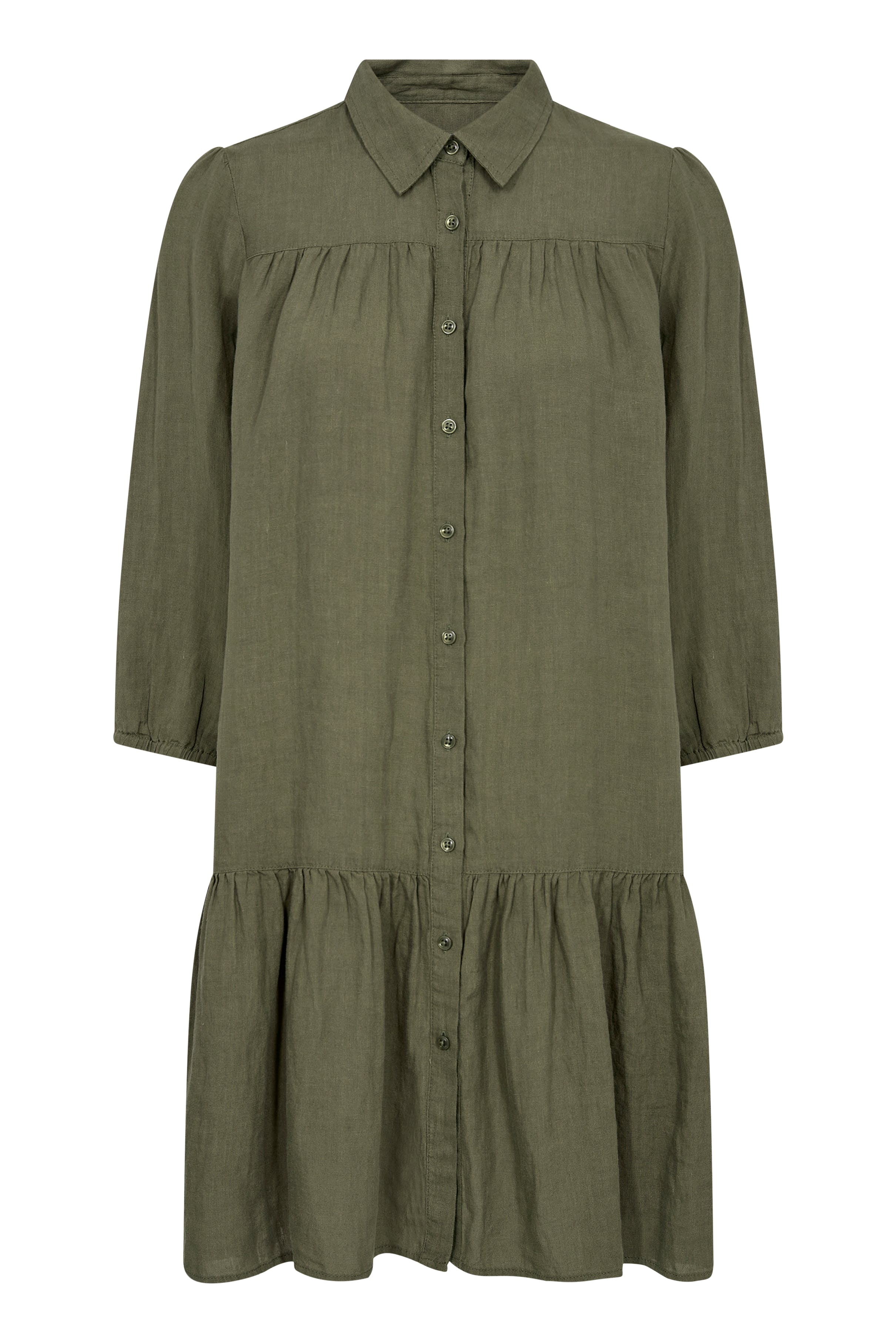 NynjaPW Kleid PACK FRONT 30309411-194109