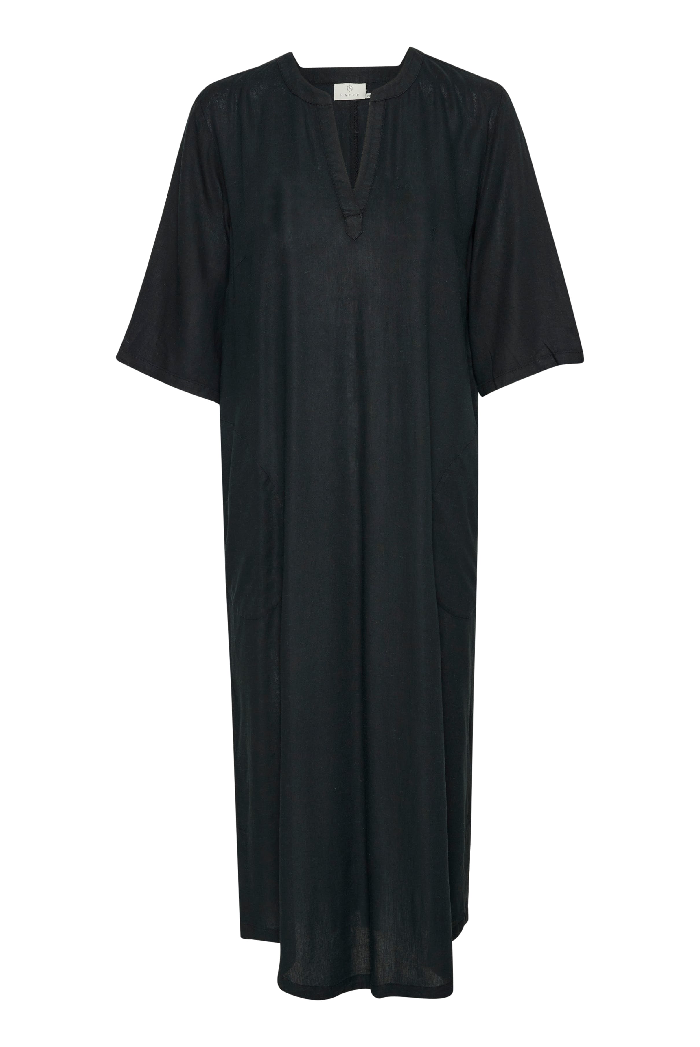 KAmilia Hørkjole PACK FRONT 10508312-171109