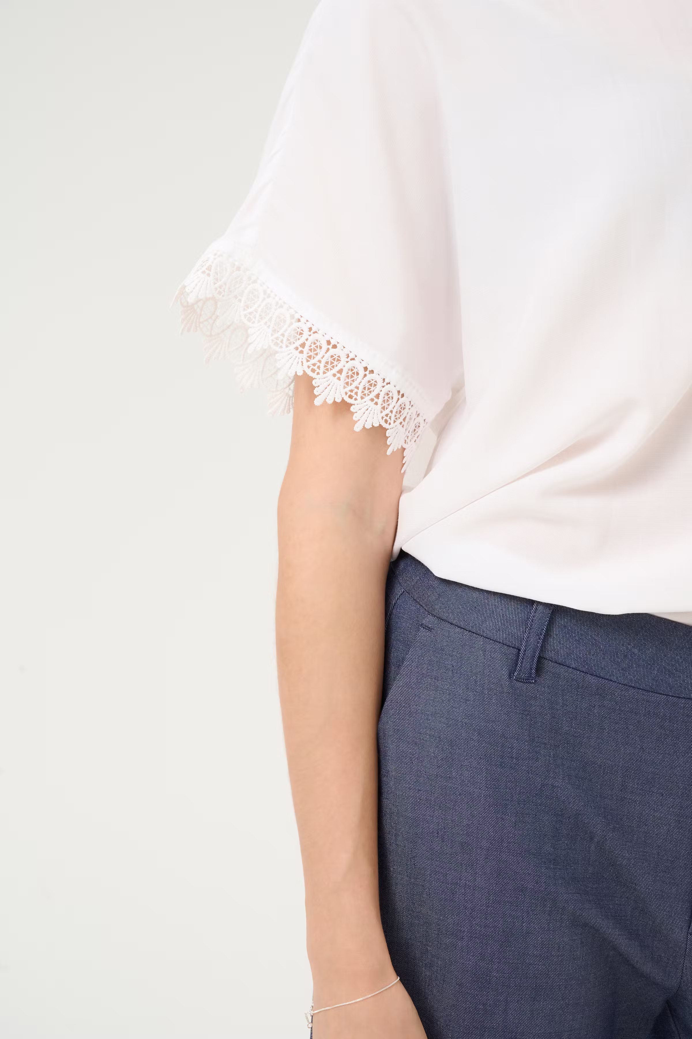 CUcian Skjorte LOOKBOOK DETAIL 50111697-500013