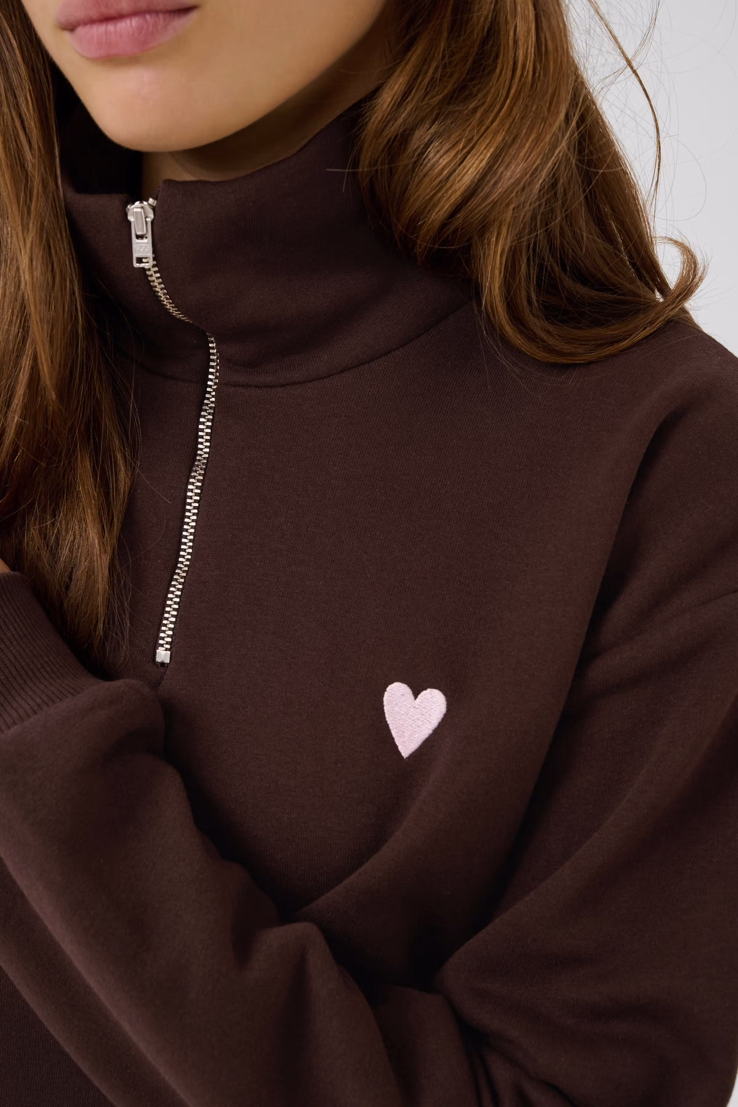 KAliddy Sweatshirt LOOKBOOK DETAIL 10513266-190915