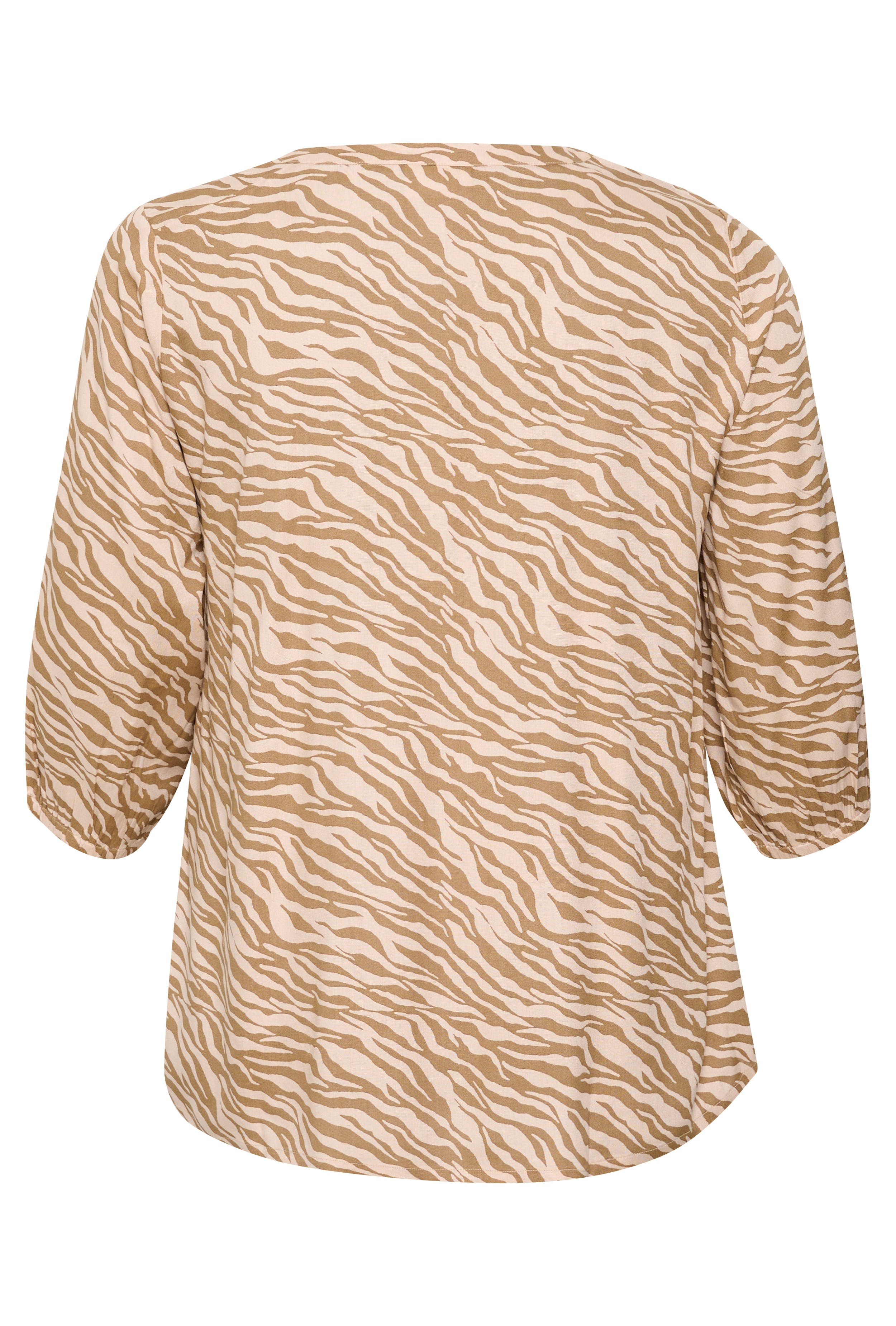 KCclaira Blouse PACK BACK 10582527-105956