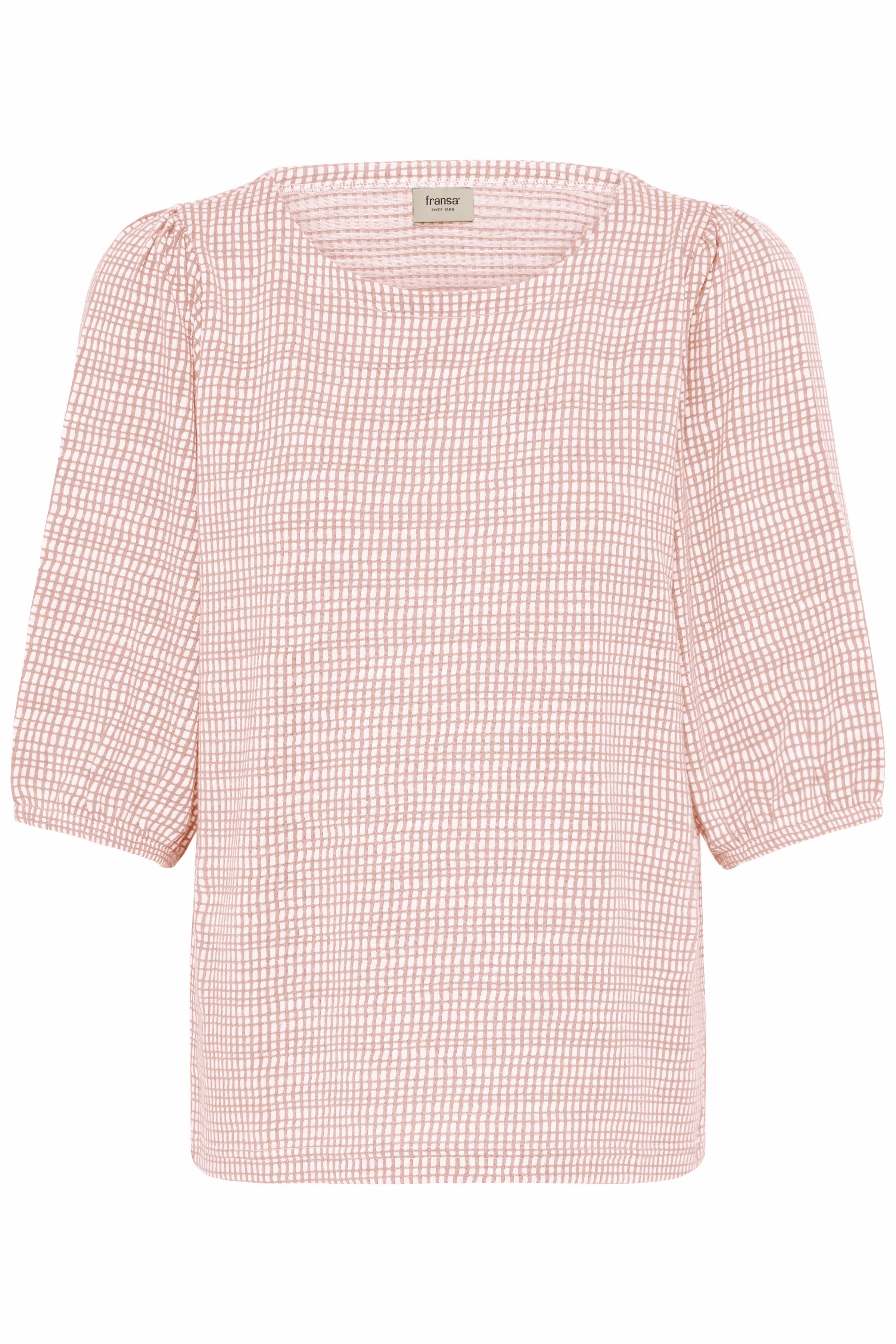 FRNIALA T-shirt PACK FRONT 20617522-900005066