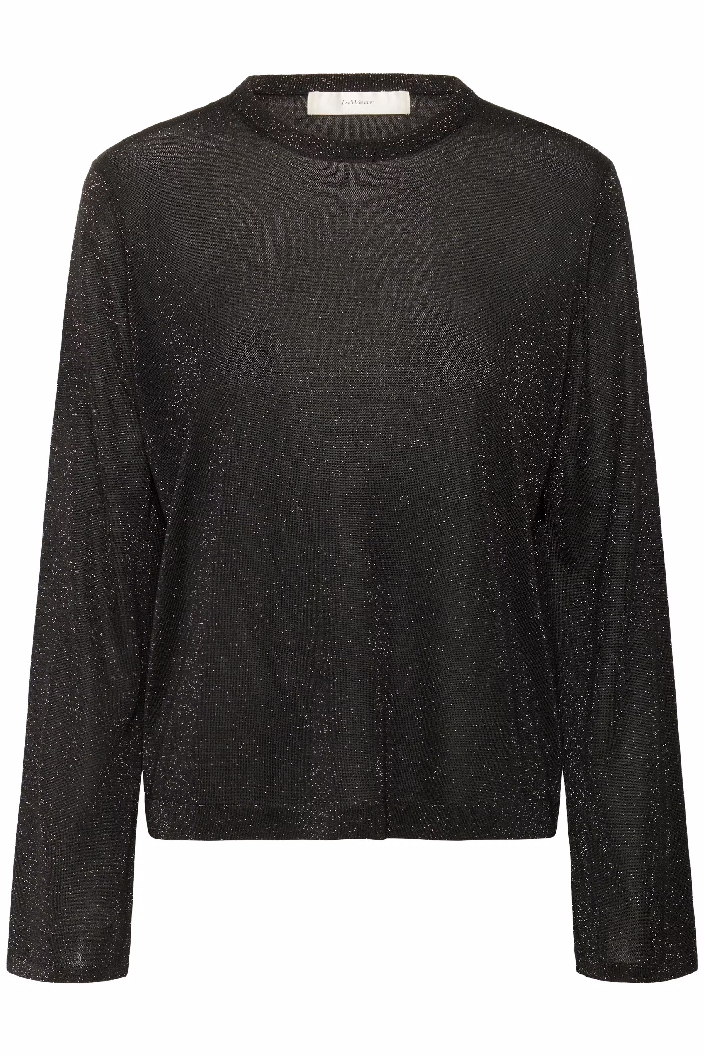 ThaniIW glitter Pullover PACK FRONT 30109764-194008