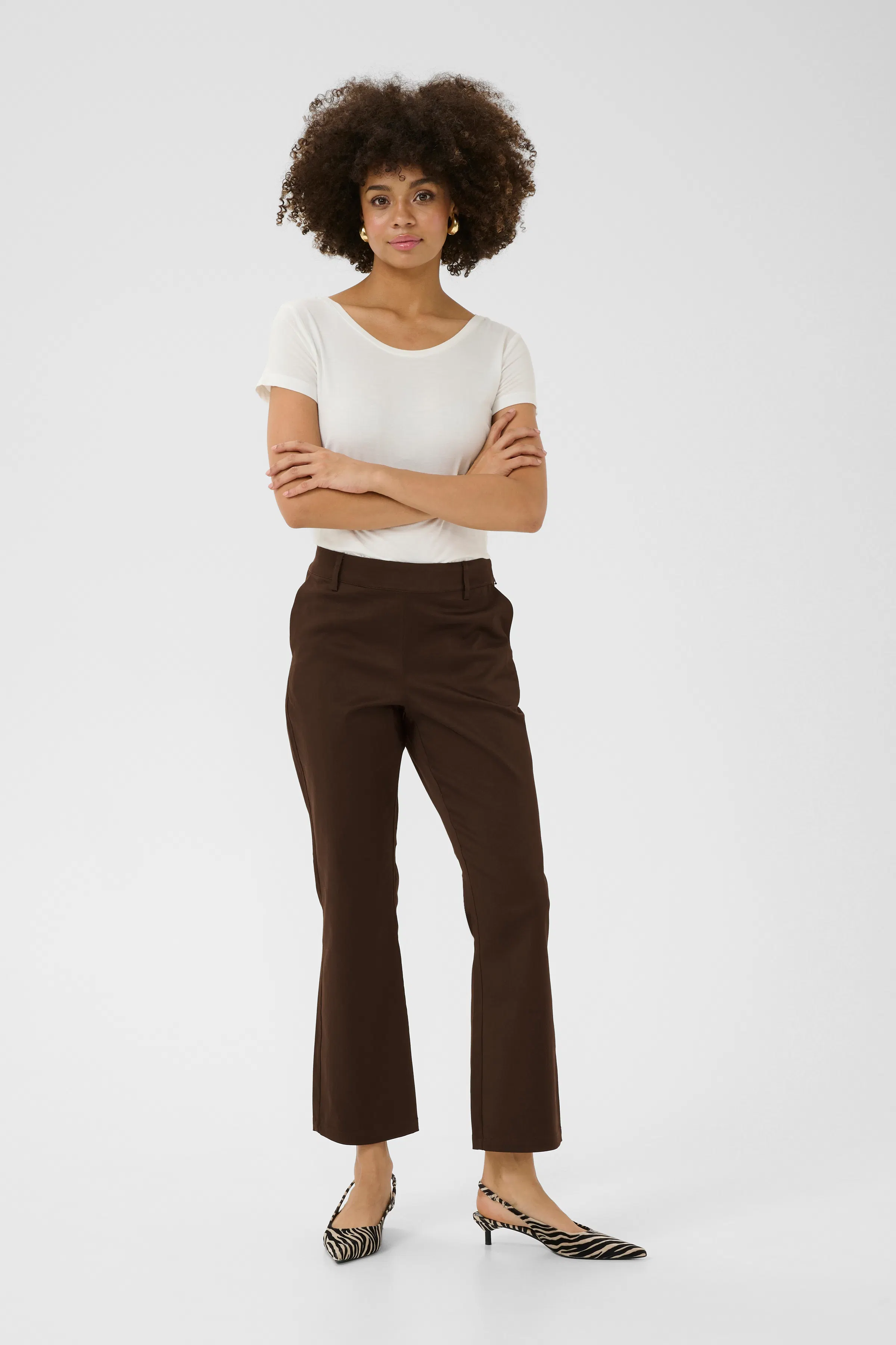 CUcaya Bukser LOOKBOOK FRONT 50108725-190712