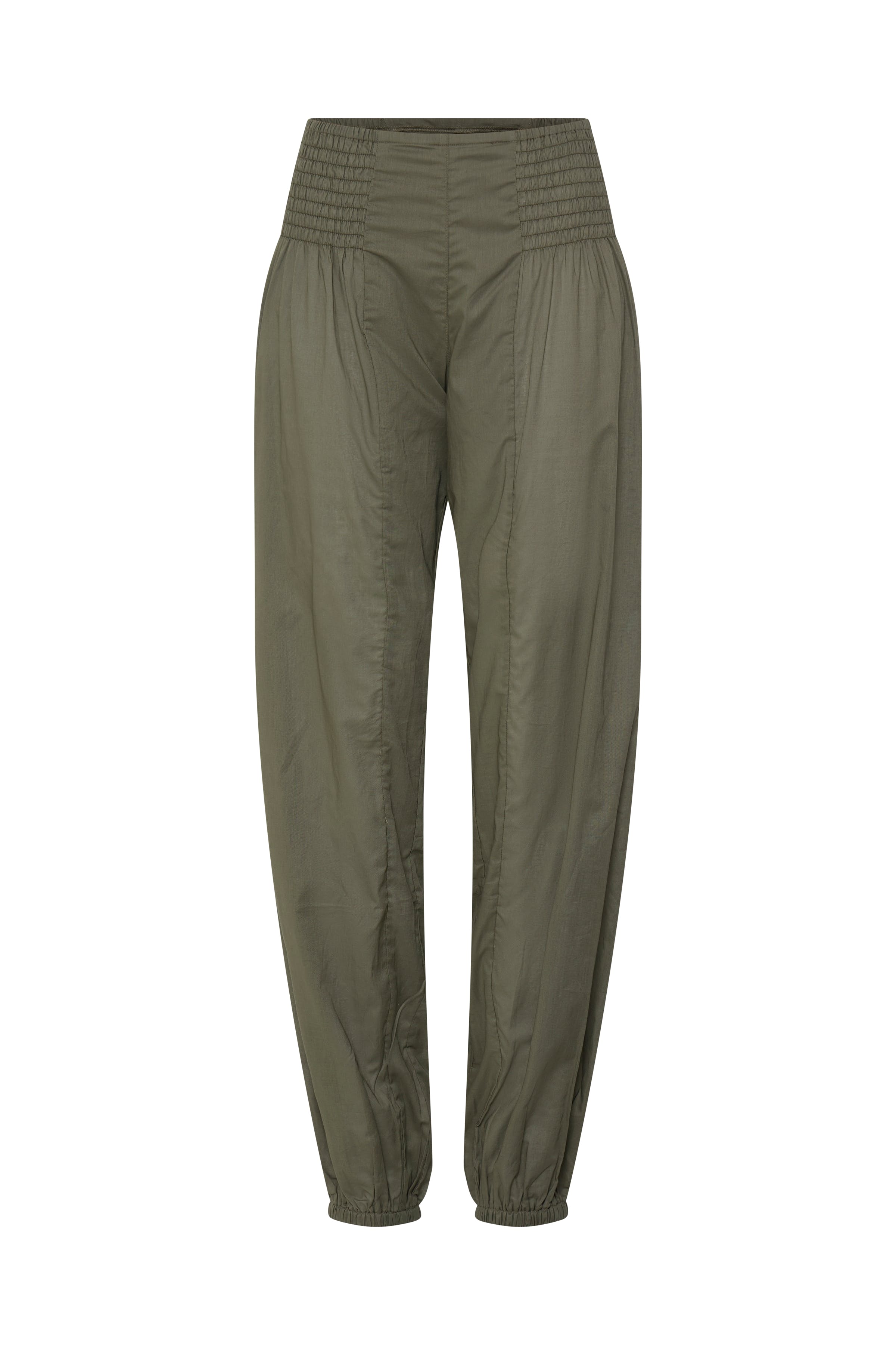 PZJILL Casual Pants PACK FRONT 50200338-194020