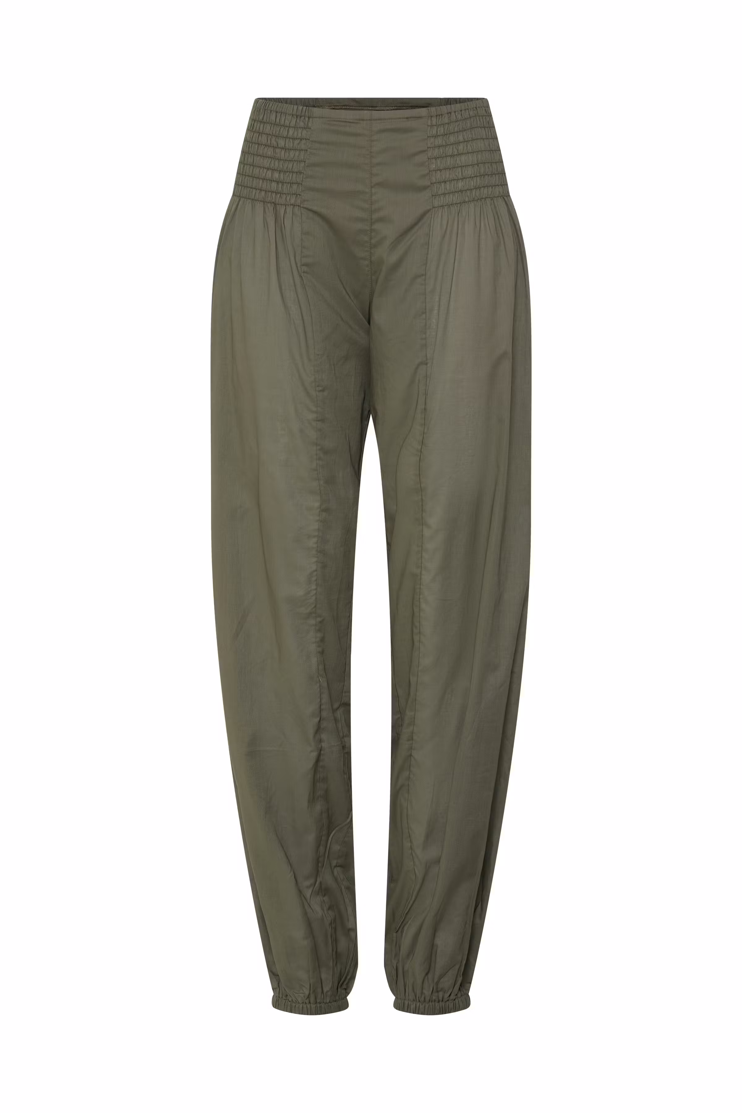 PZJILL Wide Trousers PACK FRONT 50200338-190510