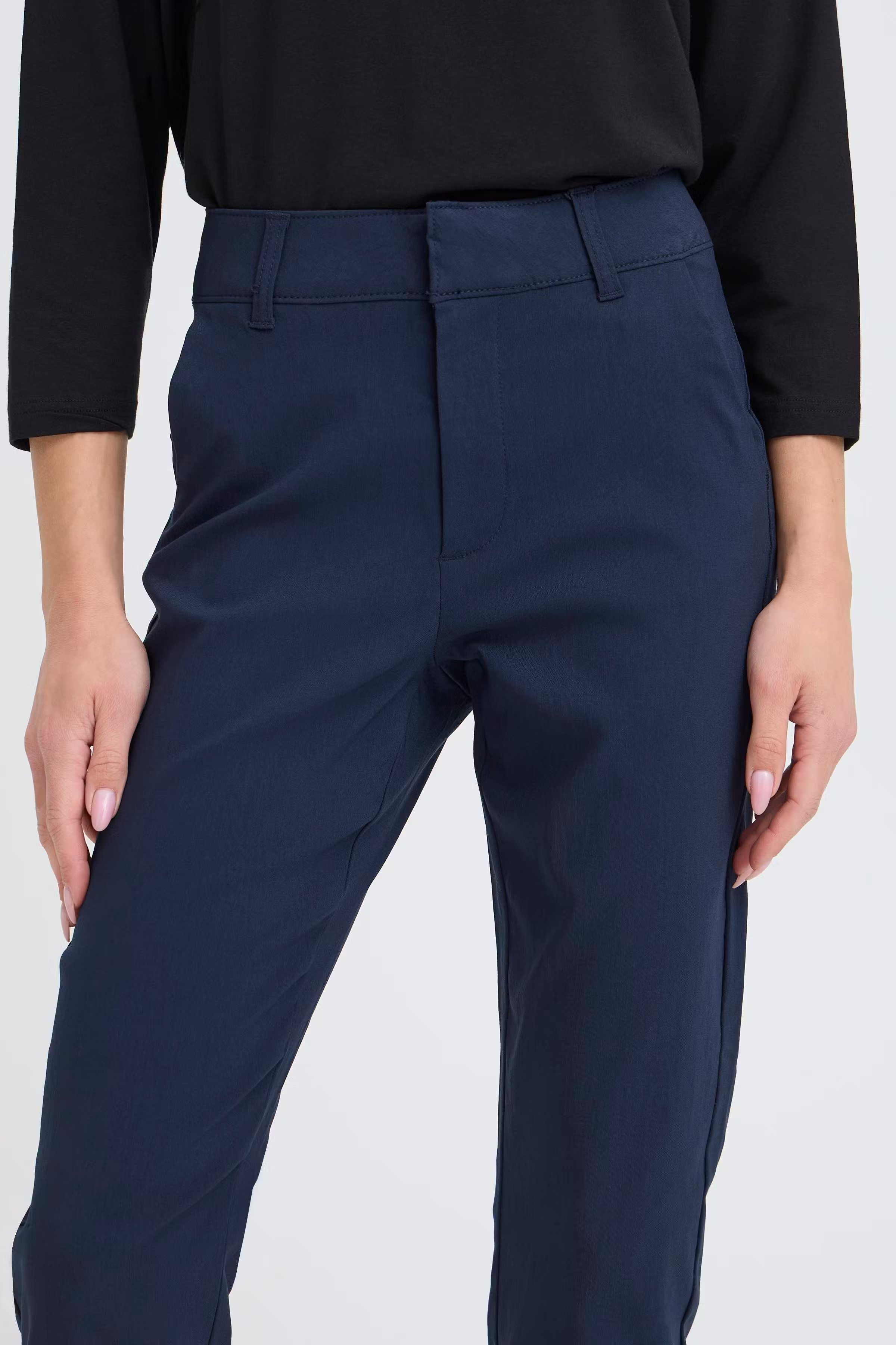 BYDIXI Byxor LOOKBOOK DETAIL 20816133-194020