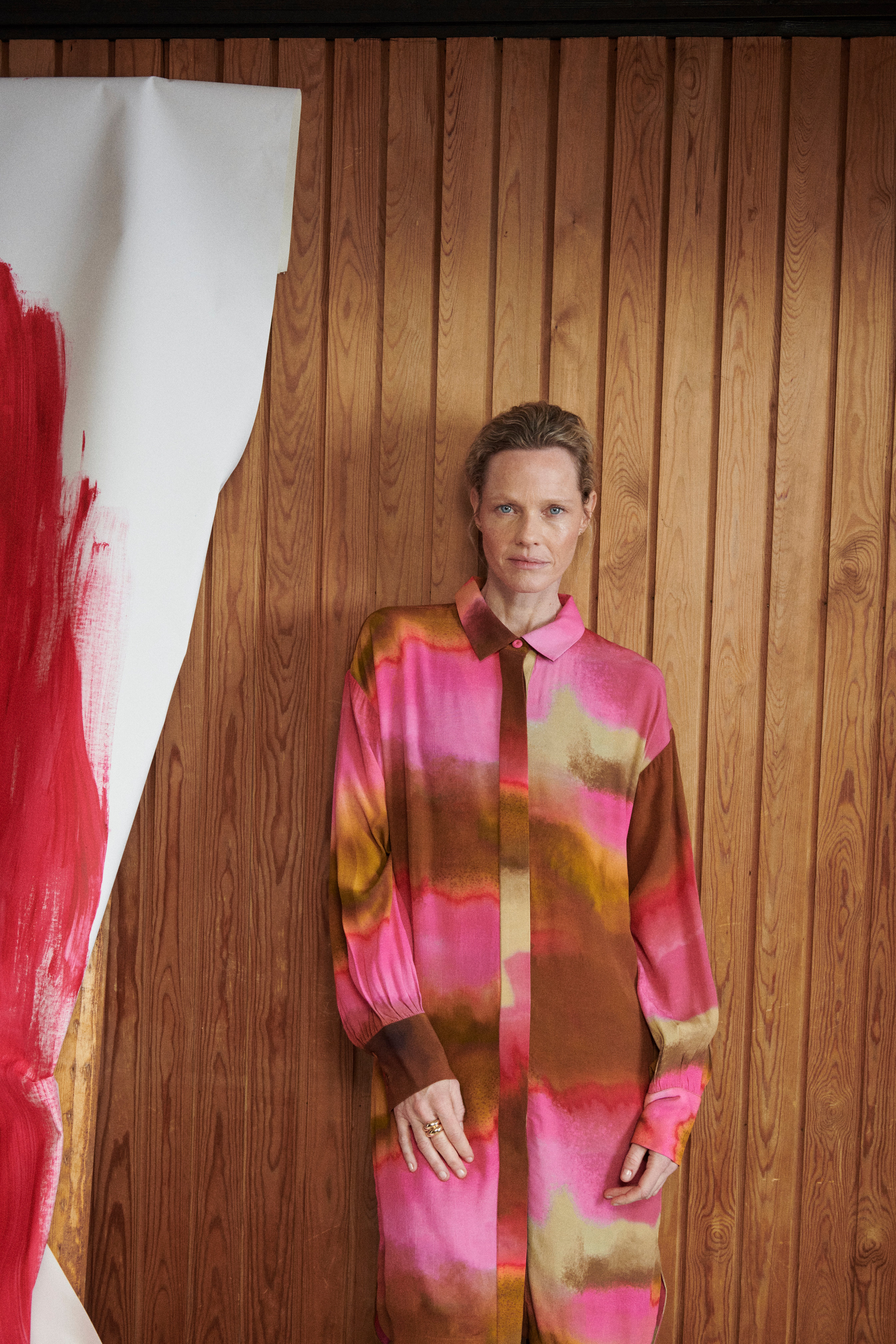 FRREBEKKA Jurk LOCATION NONE 20612927-202395