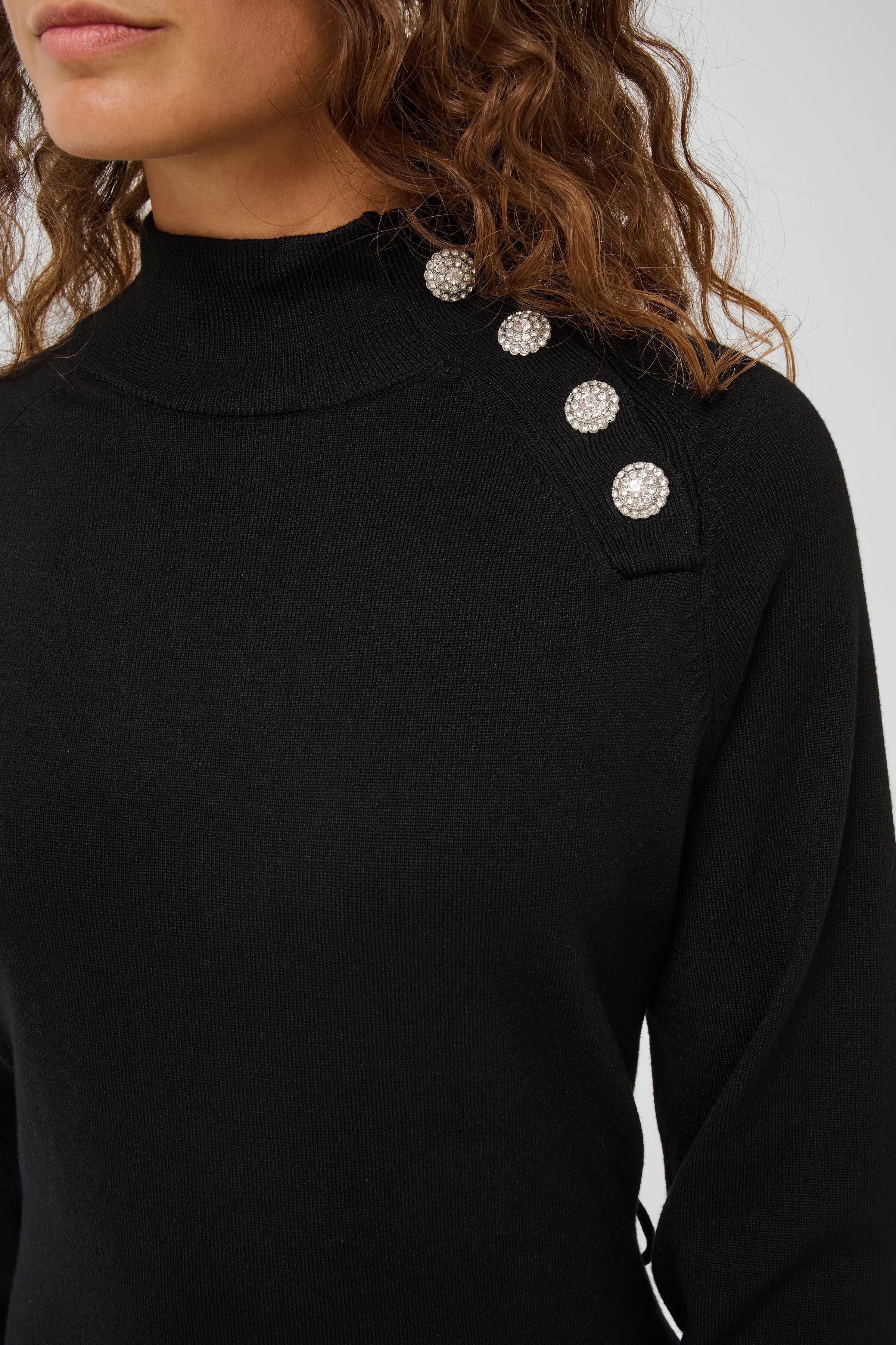 CUANIKI Kjole LOOKBOOK DETAIL 50114162-194008