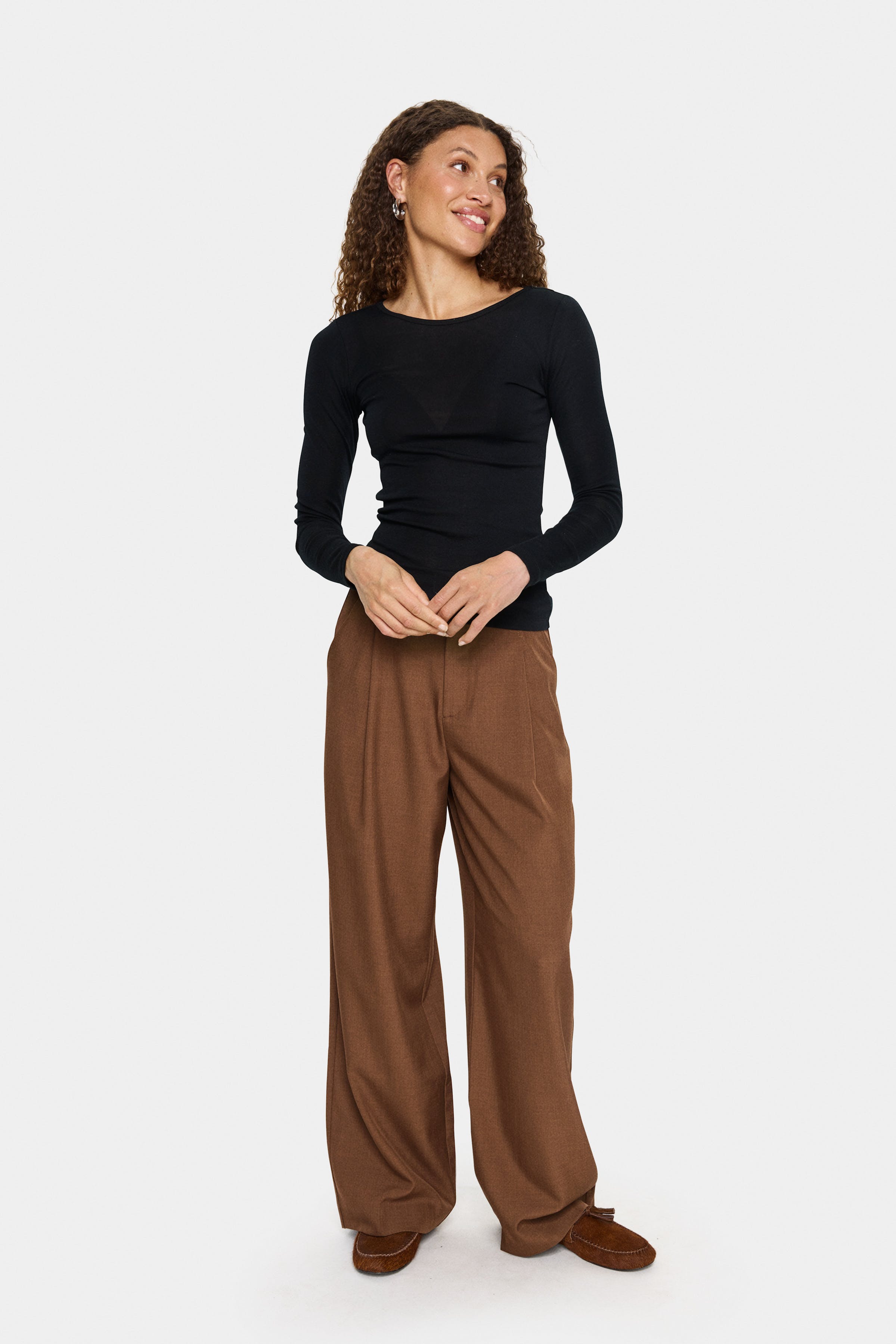 GarimaSZ T-shirt LOOKBOOK FRONT 30513525-193911