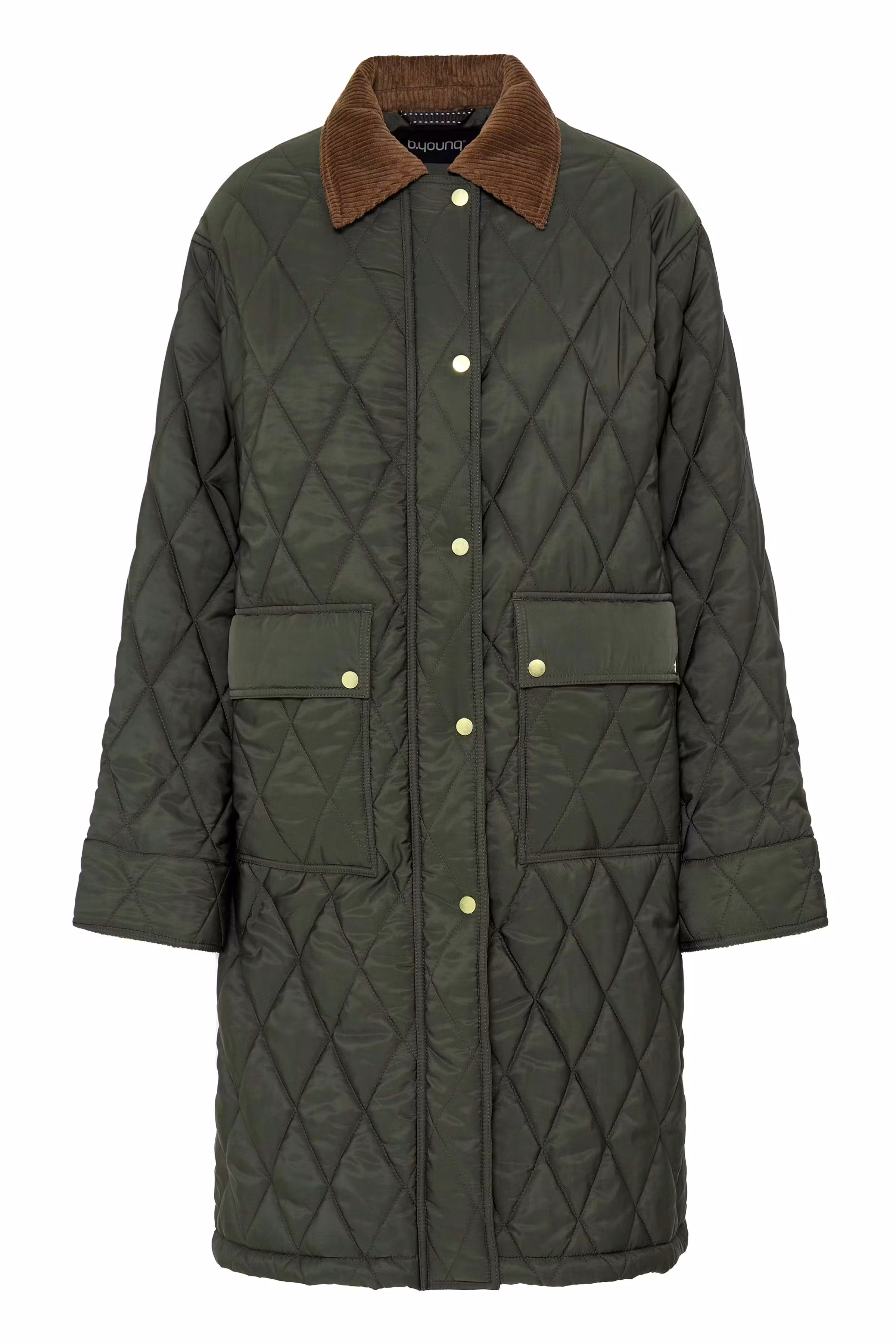 BYBELLINI Kåpe PACK FRONT 20819093-190509