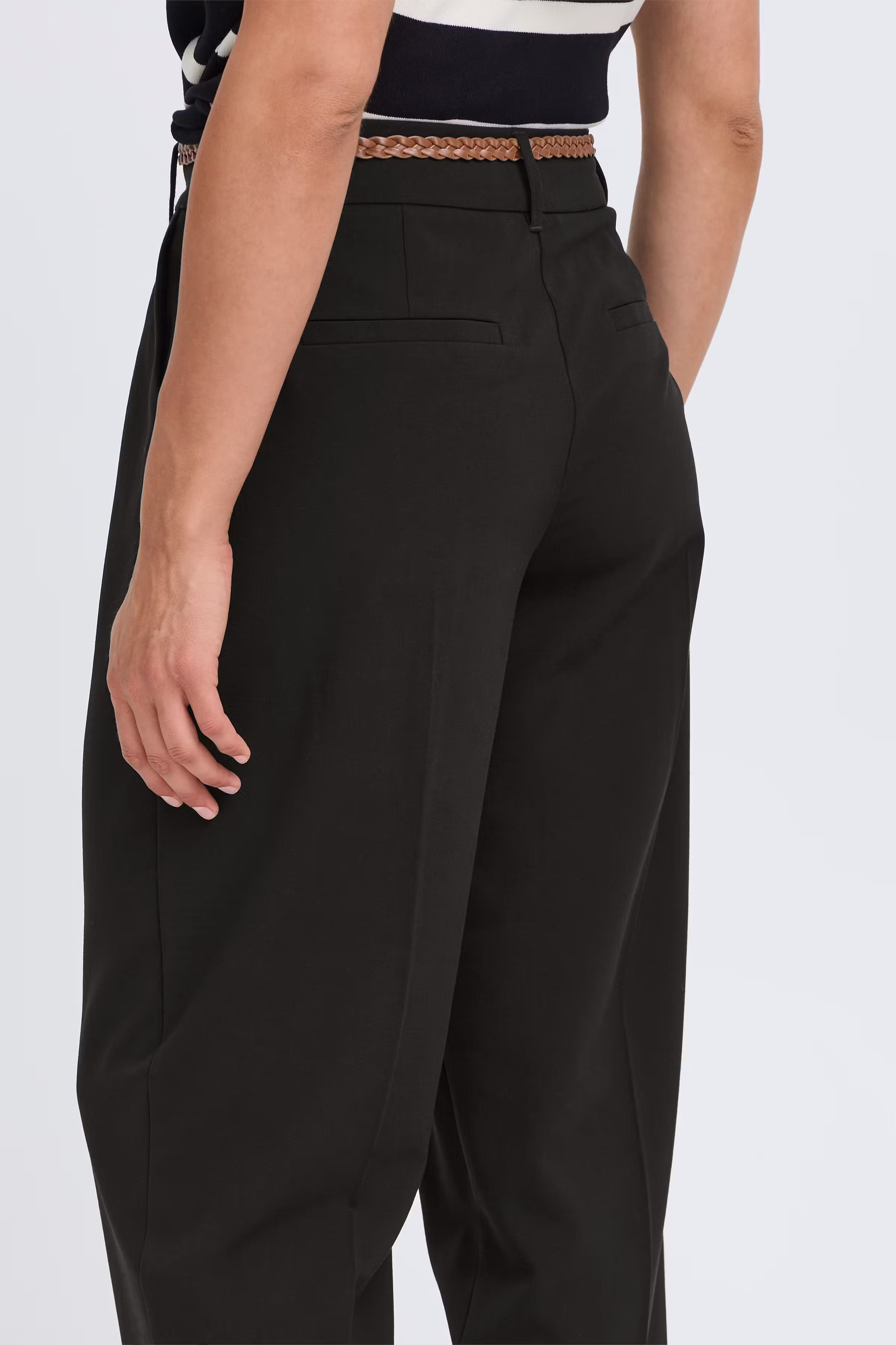 BYDANTA Bukser LOOKBOOK DETAIL 20816987-200451