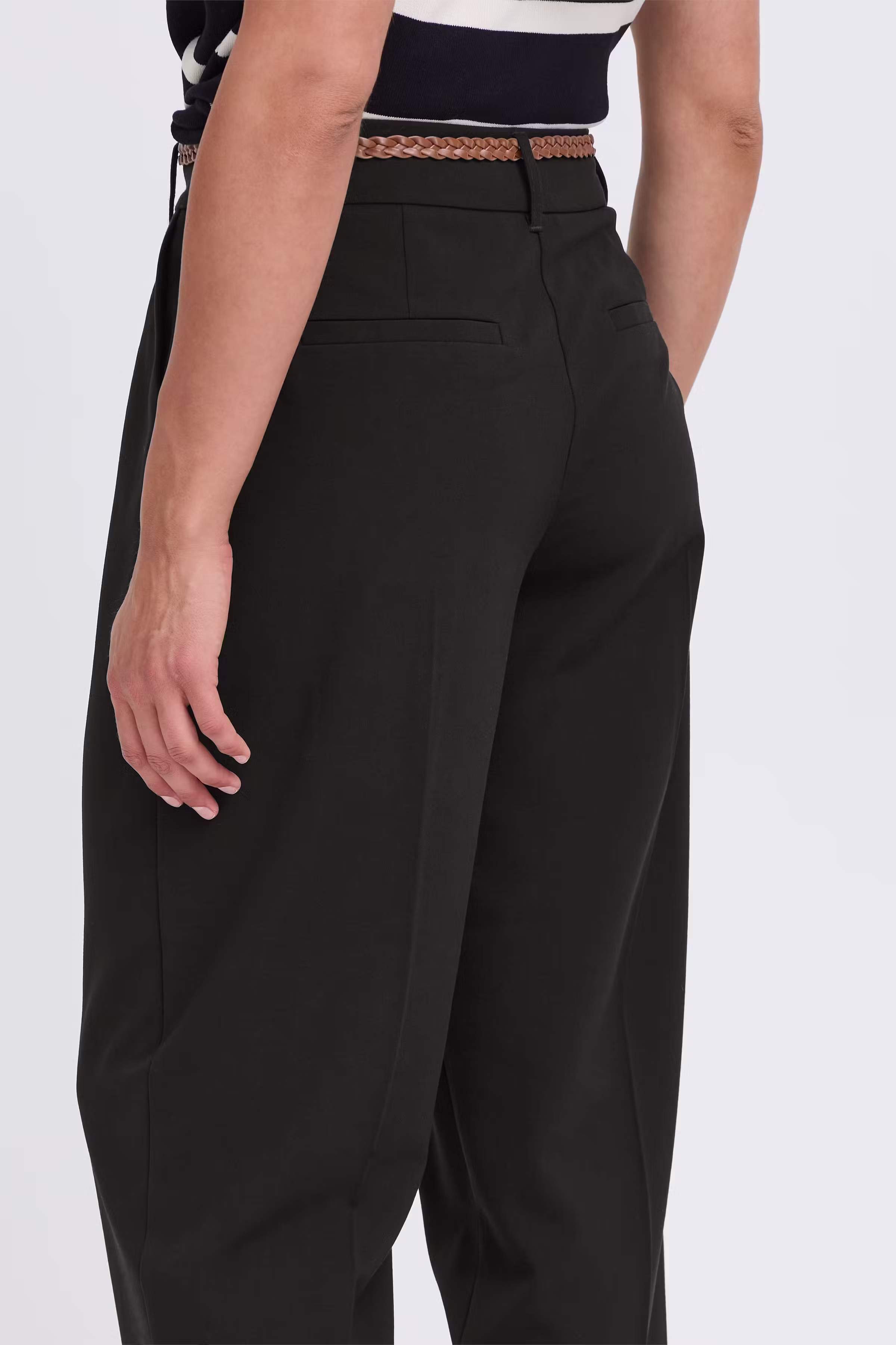 BYDANTA Bukser LOOKBOOK DETAIL 20816987-200451
