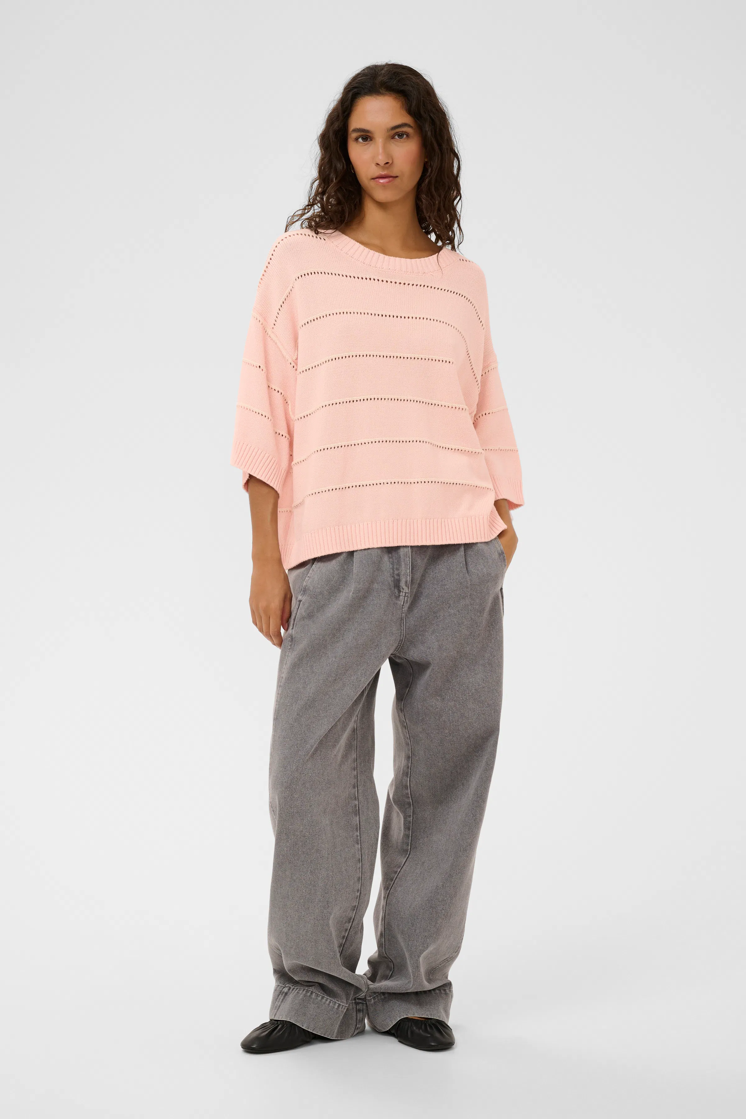 SLRava Pullover LOOKBOOK FRONT 30407485-305013