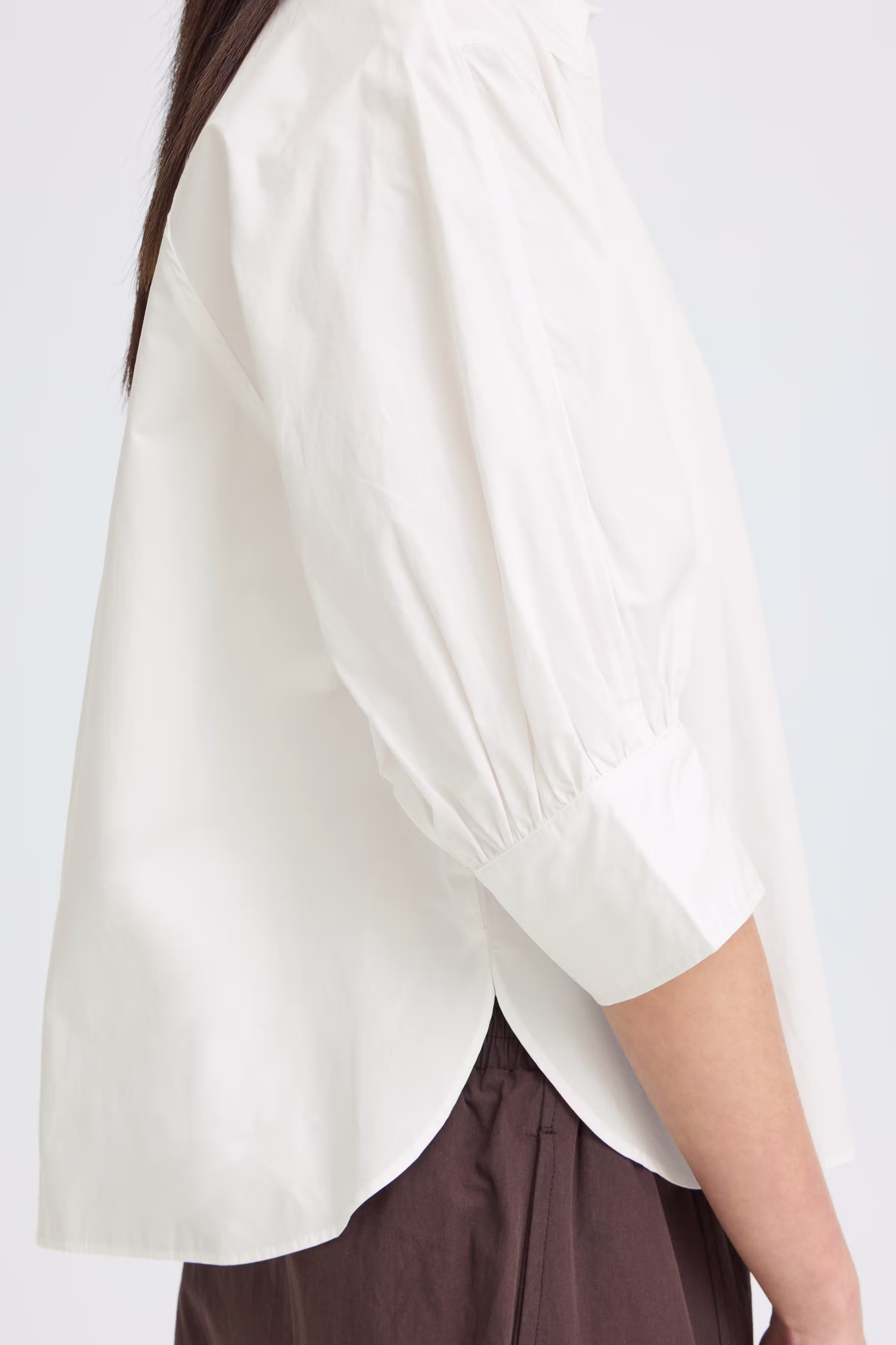 IHXLINETTA Shirt LOOKBOOK DETAIL 20127067-114201