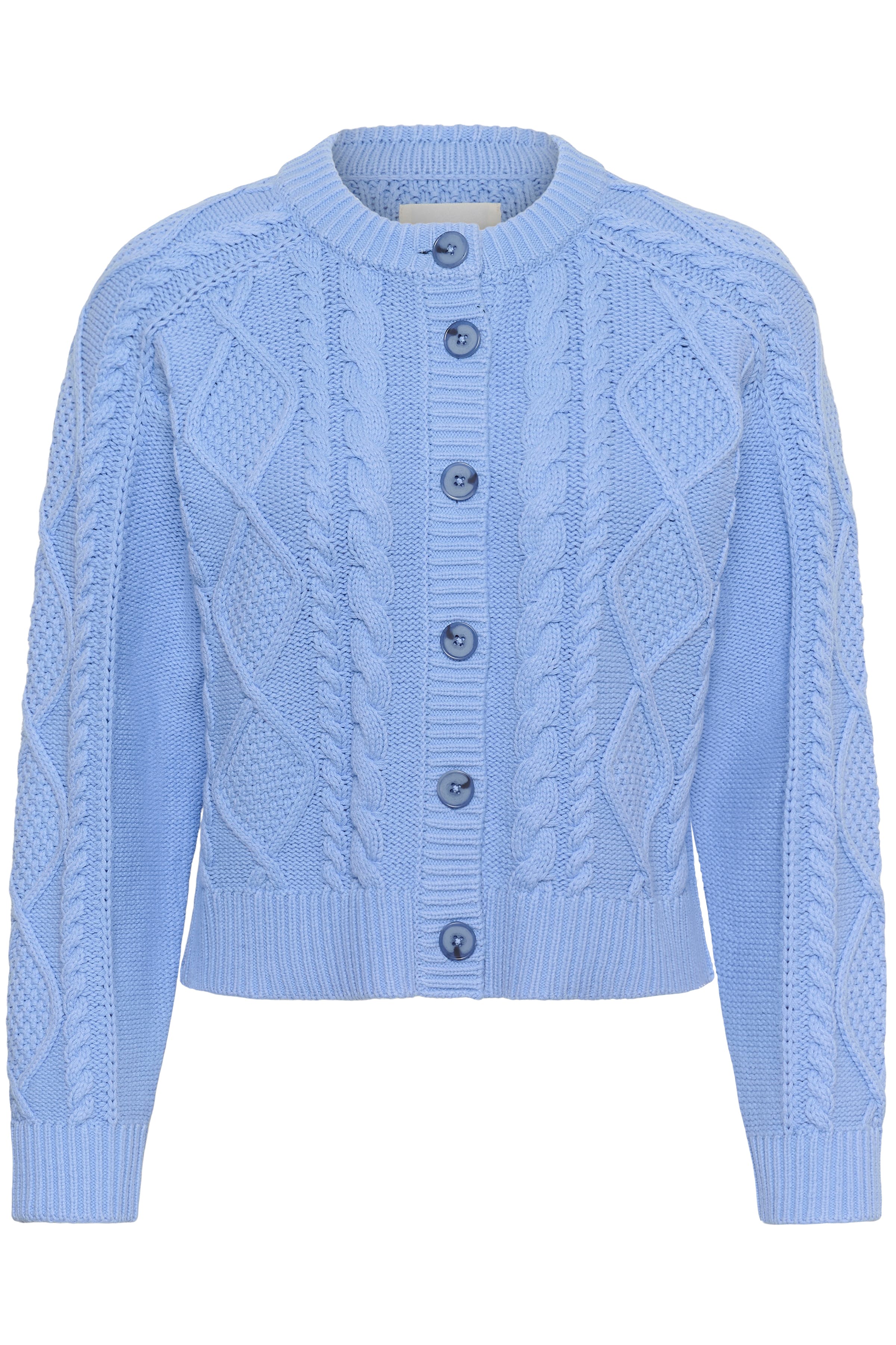 ZayraPW Cardigan PACK FRONT 30310301-164030