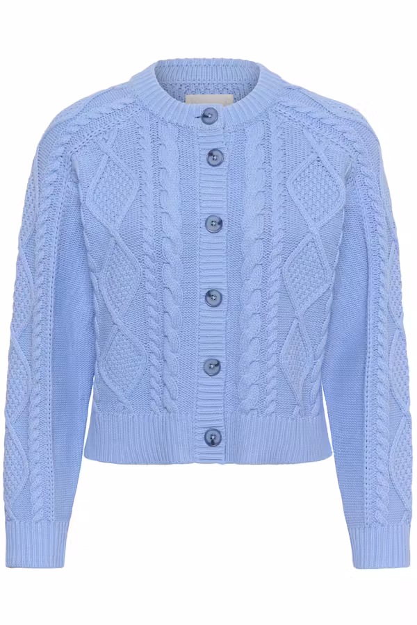 ZayraPW Cardigan PACK FRONT 30310301-164030