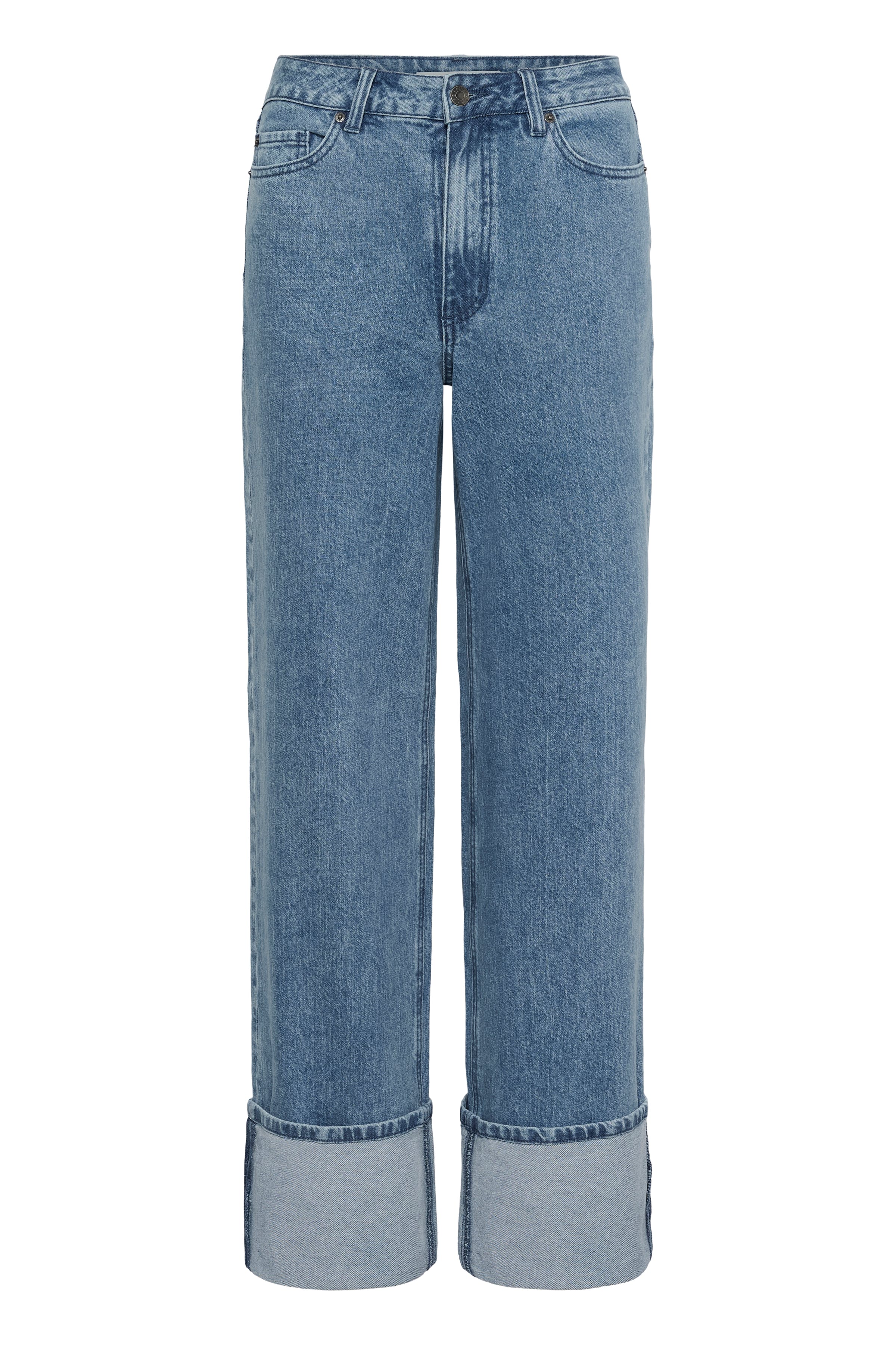 KAvallis Jeans PACK FRONT 10511423-100166