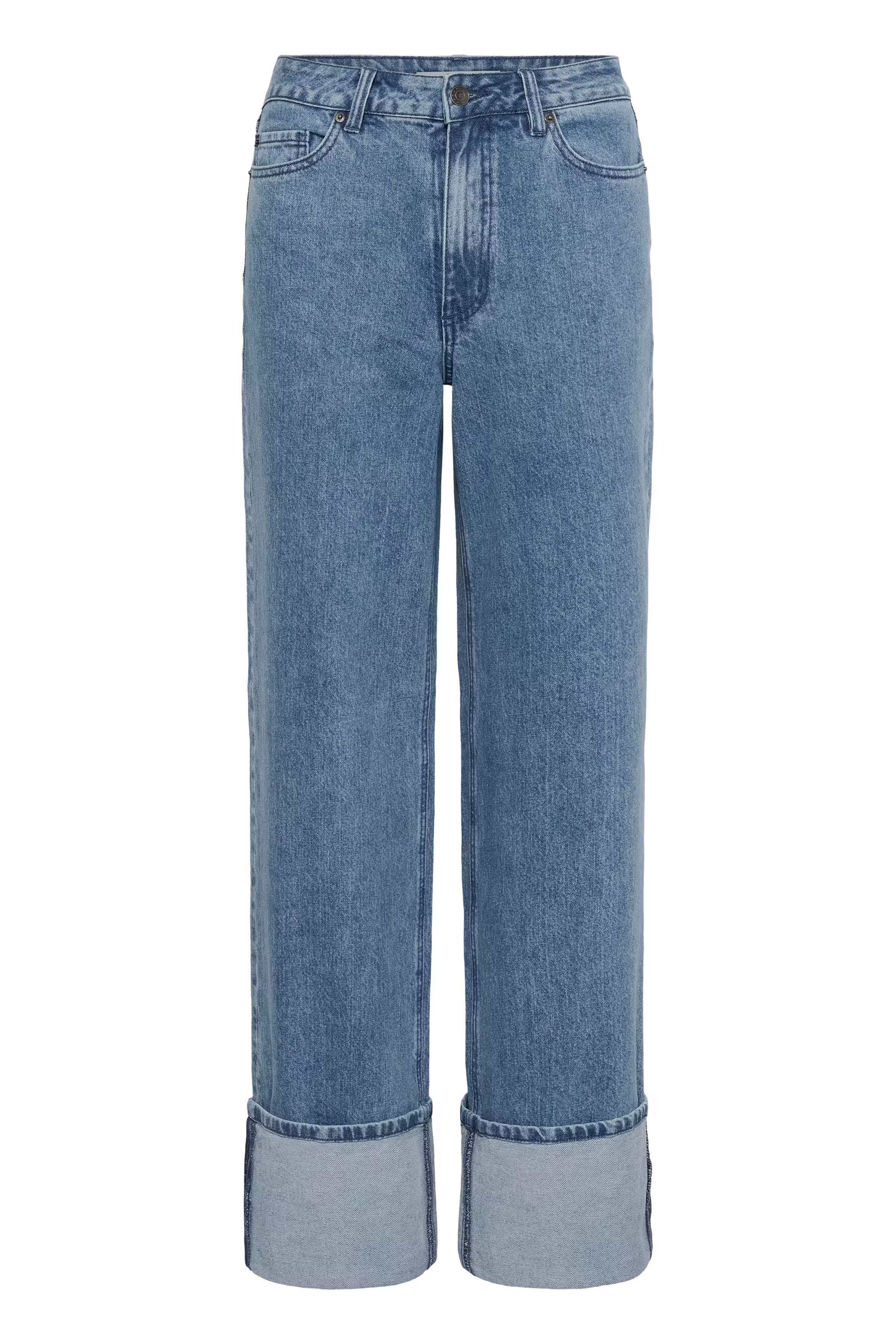 KAvallis Jeans PACK FRONT 10511423-100166