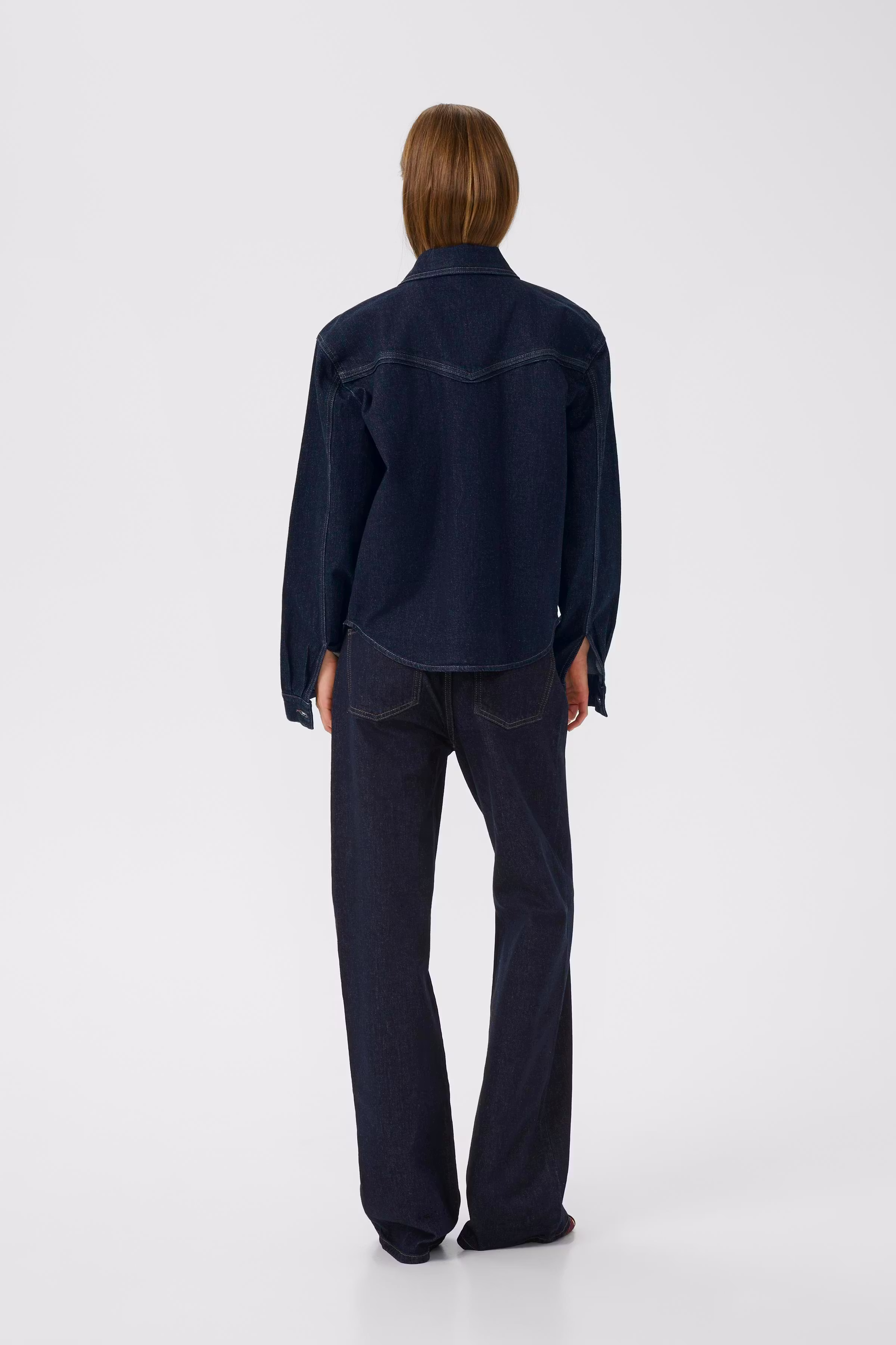 GZsummer Shirt LOOKBOOK BACK 10910680-107896