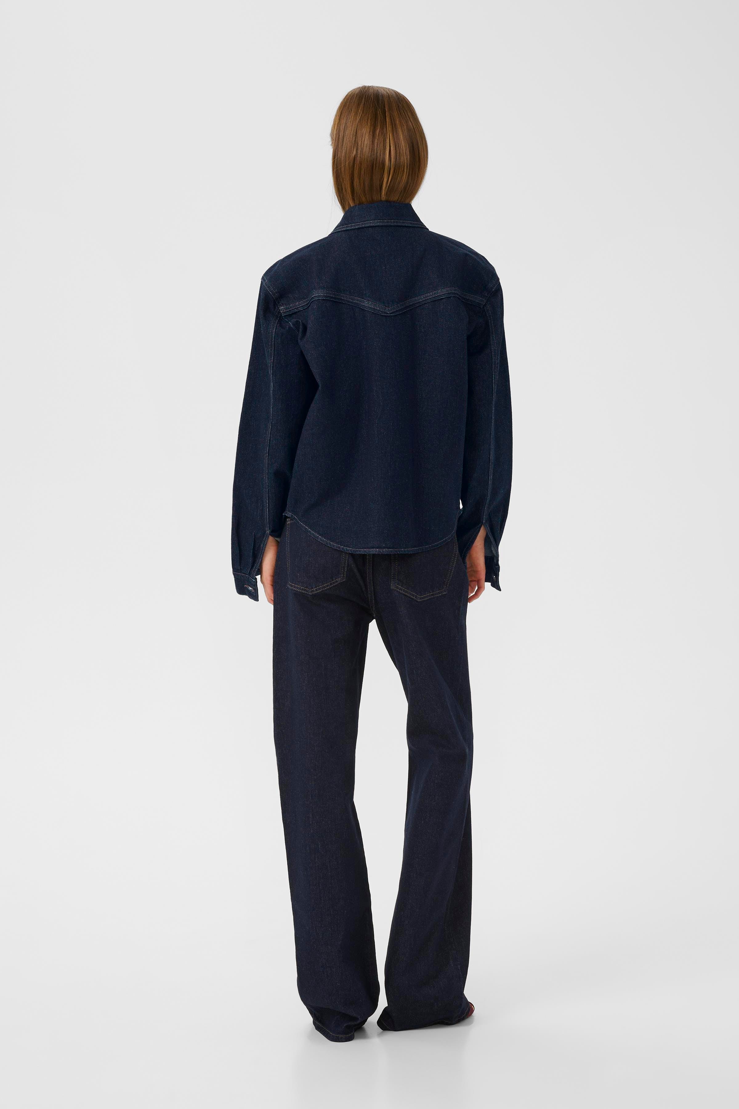 GZsummer Shirt LOOKBOOK BACK 10910680-107896