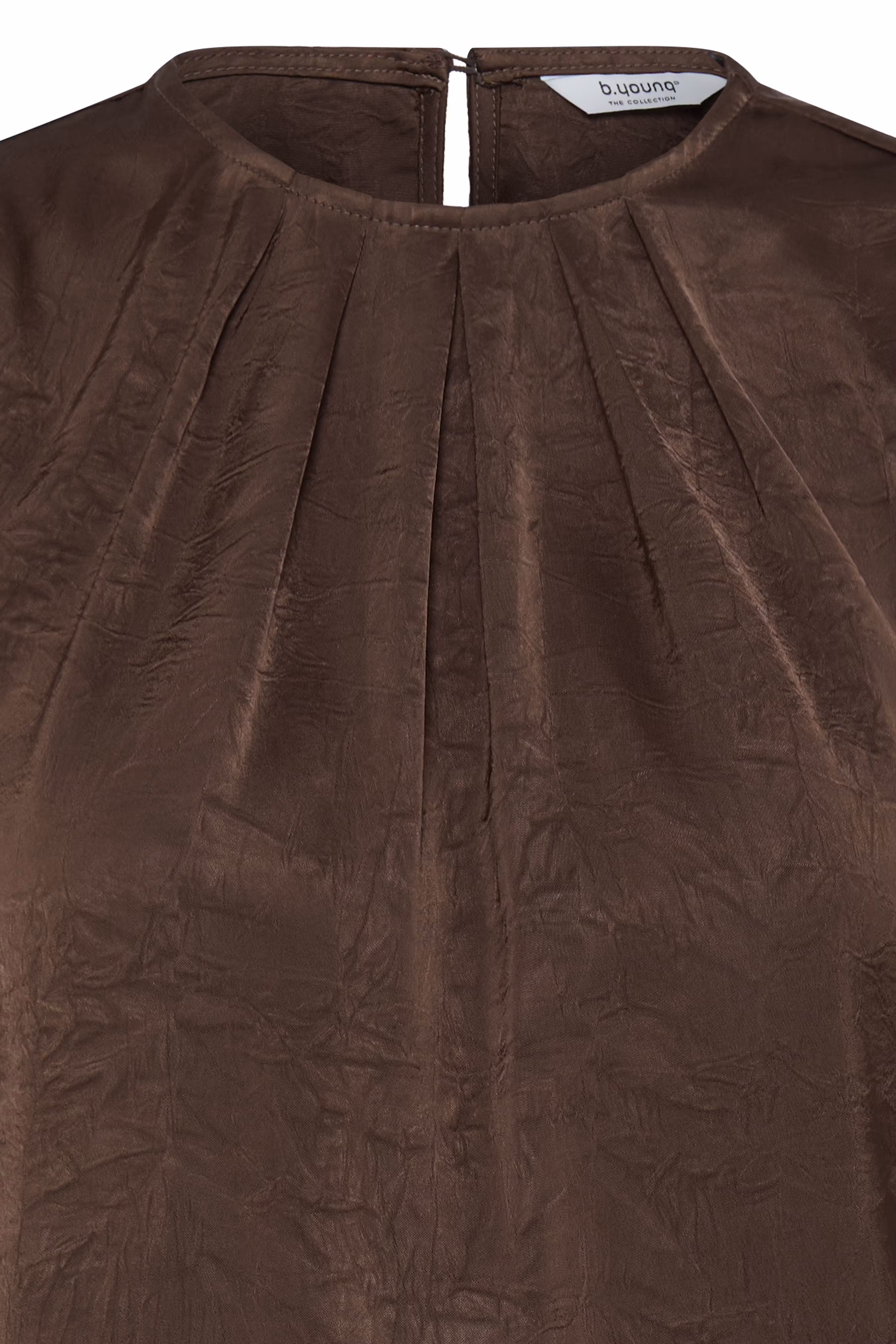 BYXISASHI Bluse PACK DETAIL 20820076-191012