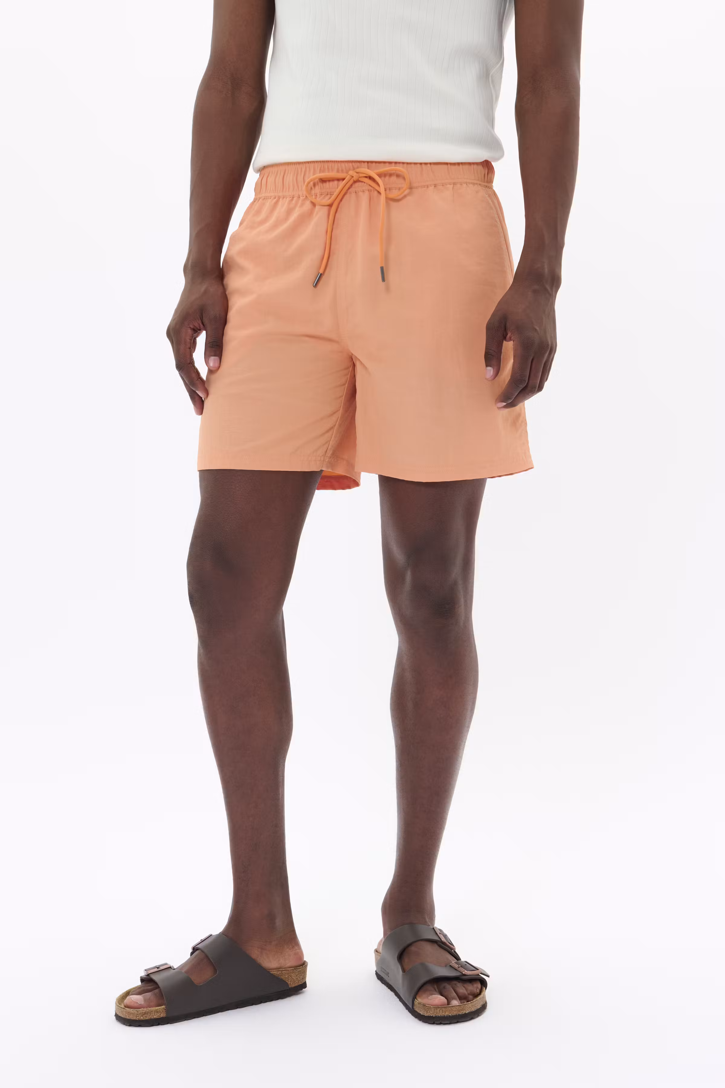 MAswimshort Bademode LOOKBOOK FRONT 30208026-151334