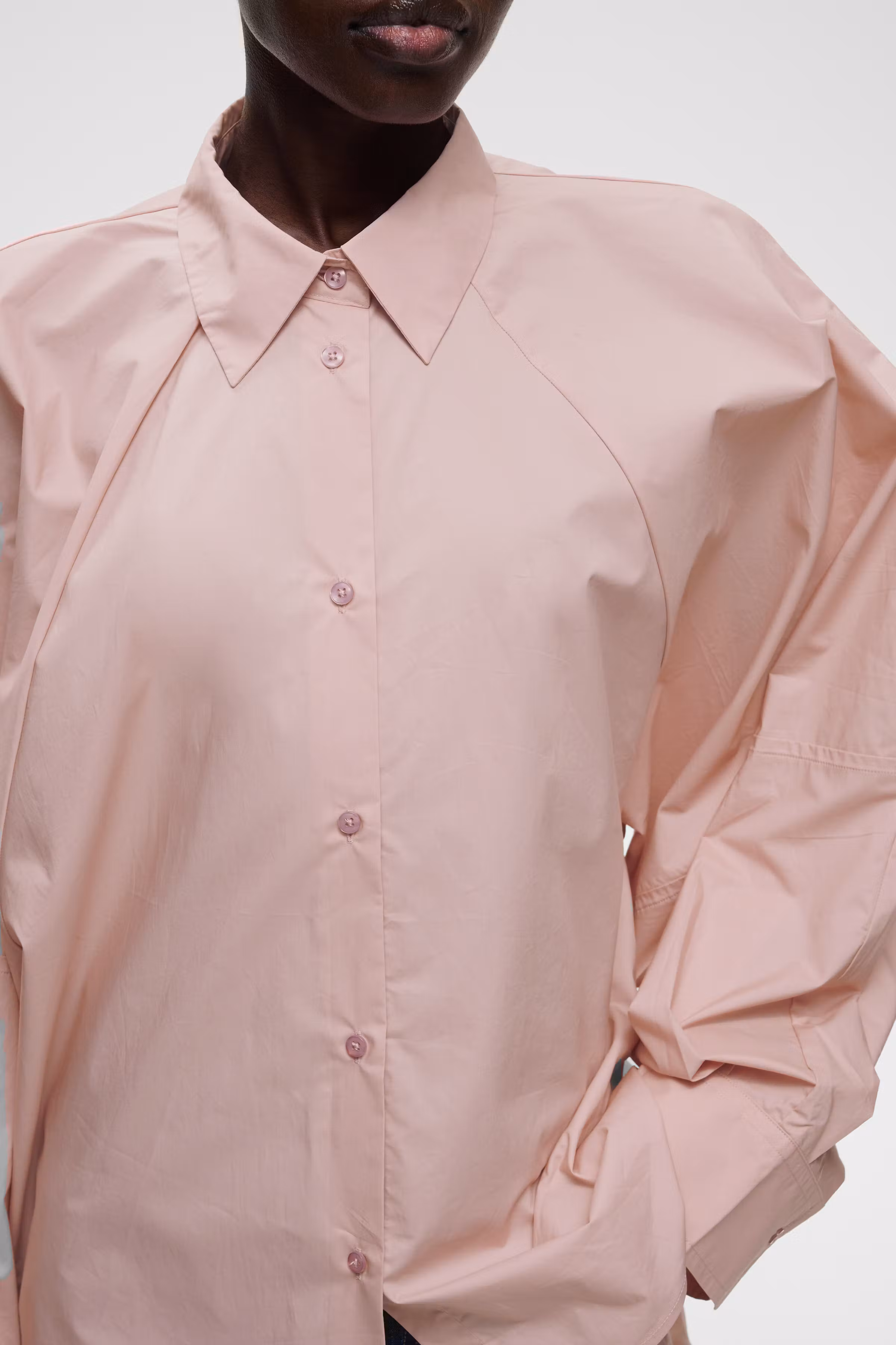 MILLERIW Skjorta LOOKBOOK DETAIL 30112813-151607