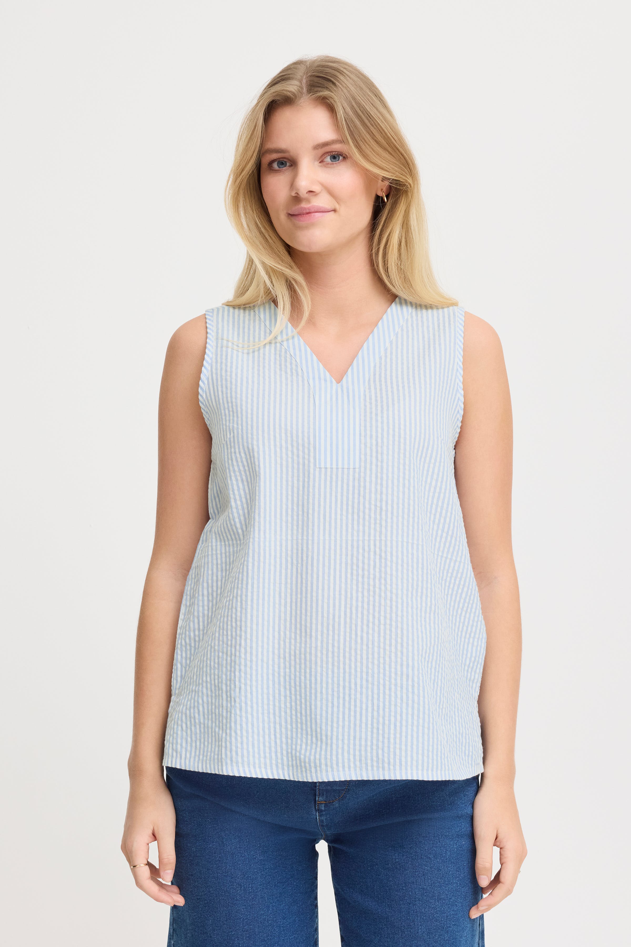 FRCAYLA Top LOOKBOOK FRONT 20616086-205130