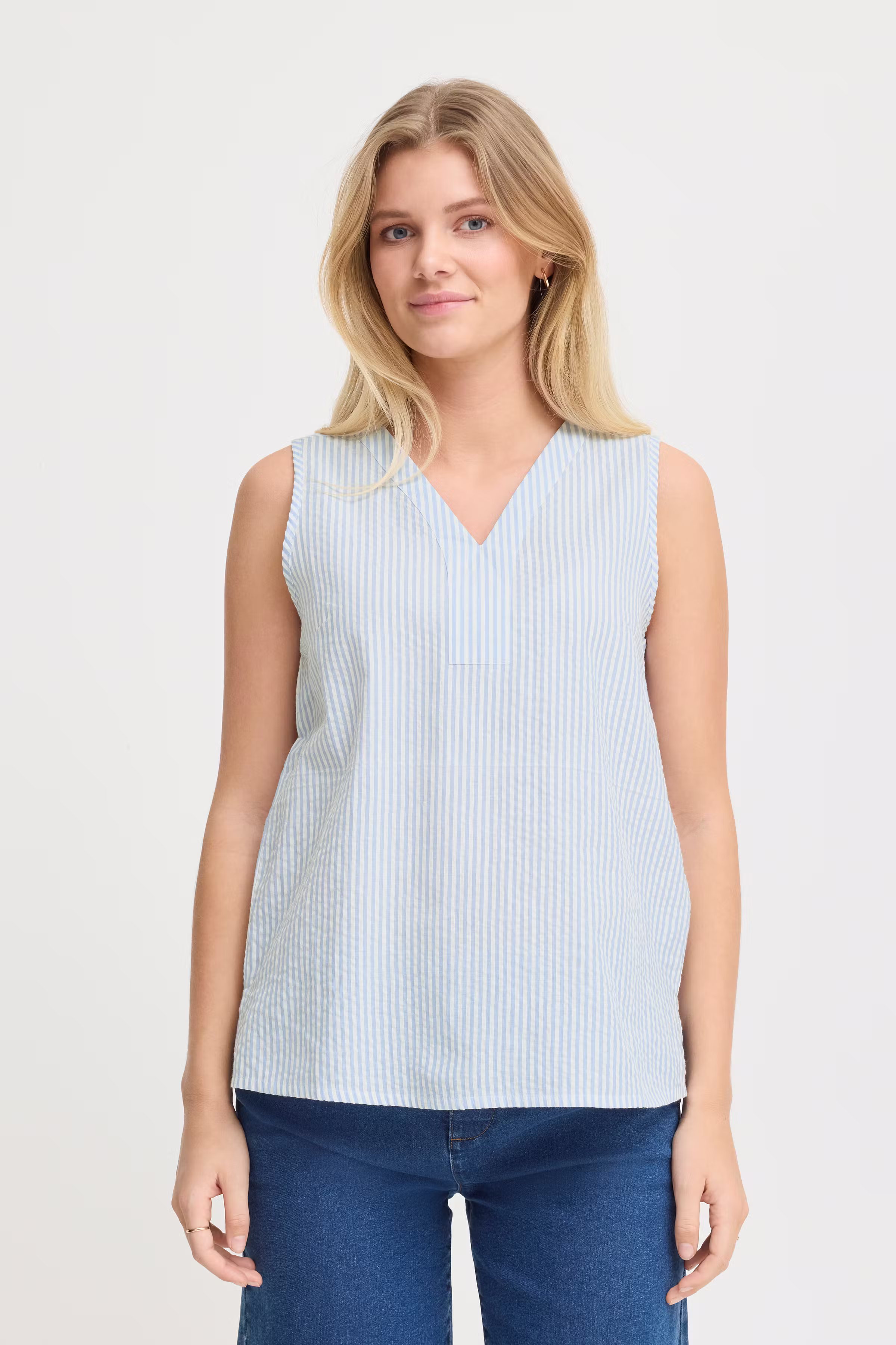 FRCAYLA Top LOOKBOOK FRONT 20616086-205130