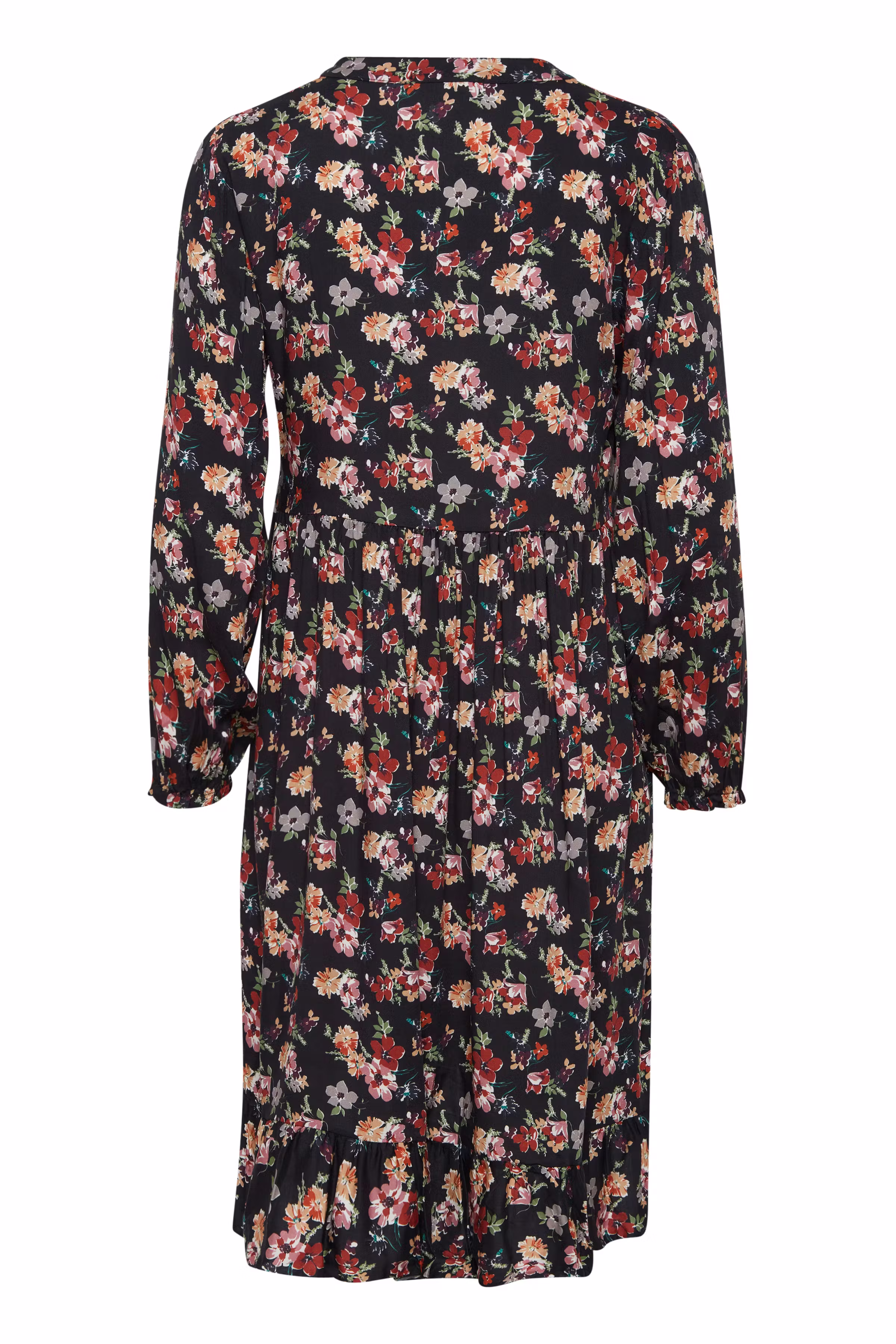 Kjole PACK BACK 20807690-80035