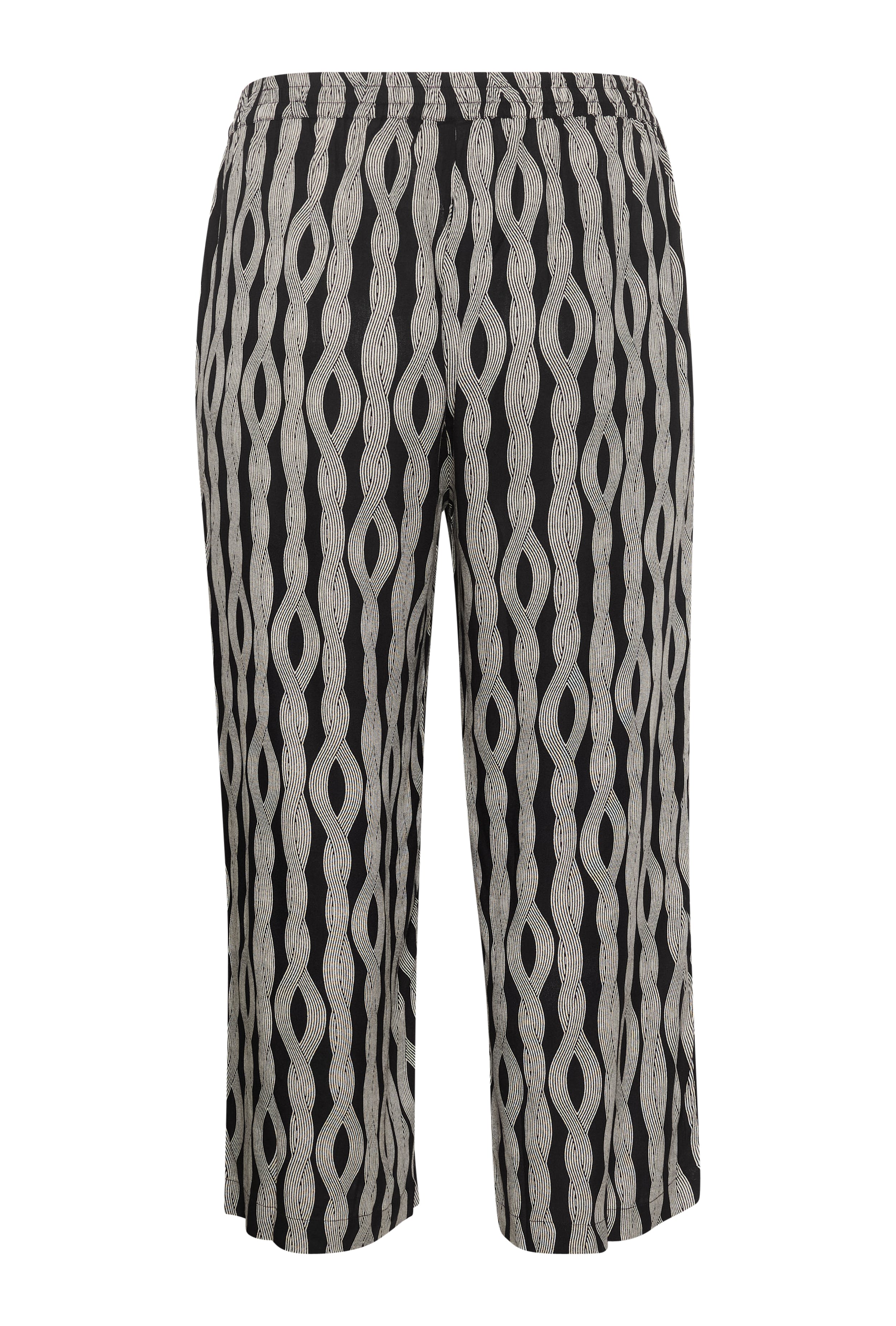 KCsanna Trousers PACK BACK 10582519-106143