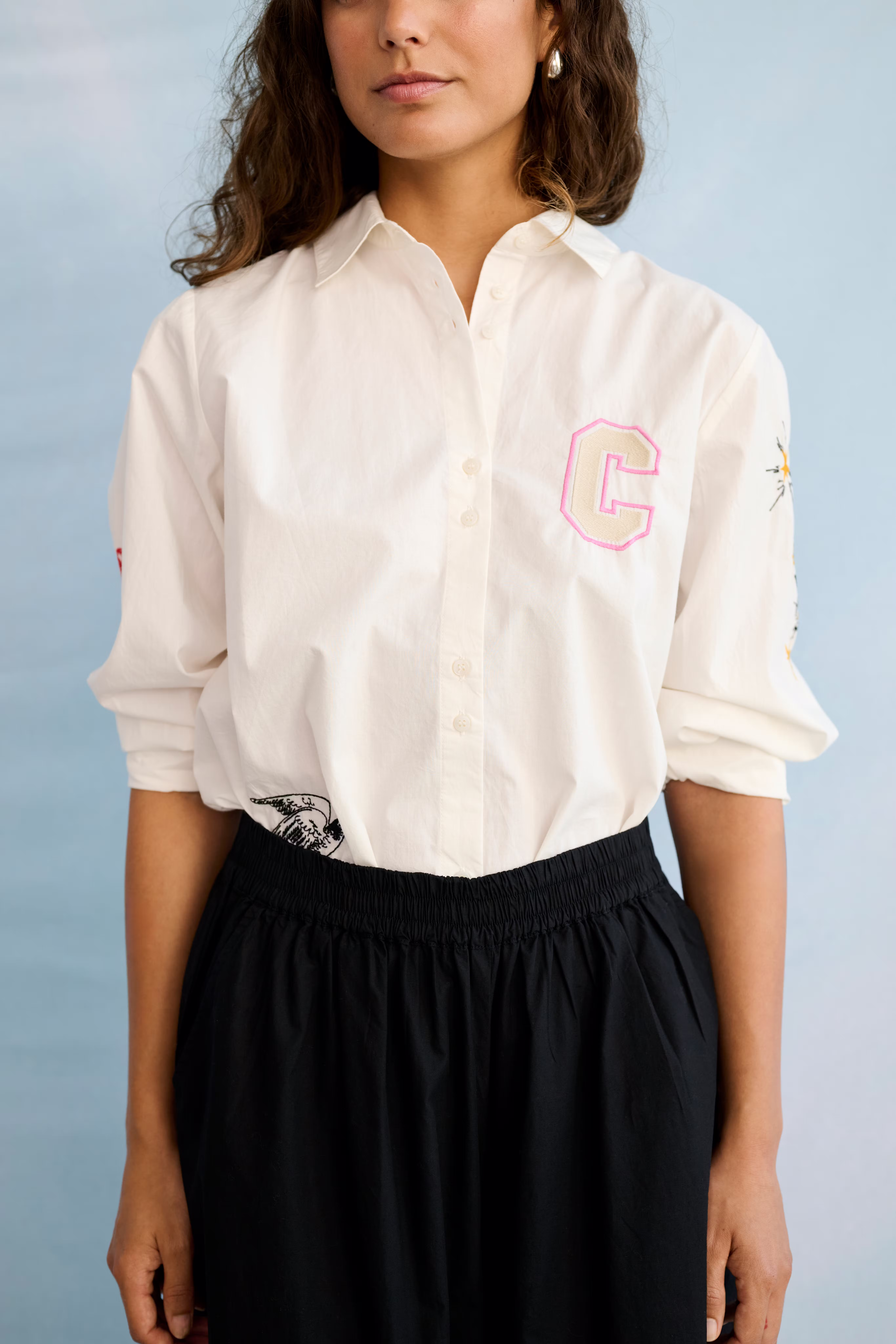 CUjila Byxor LOCATION NONE 50112774-500012