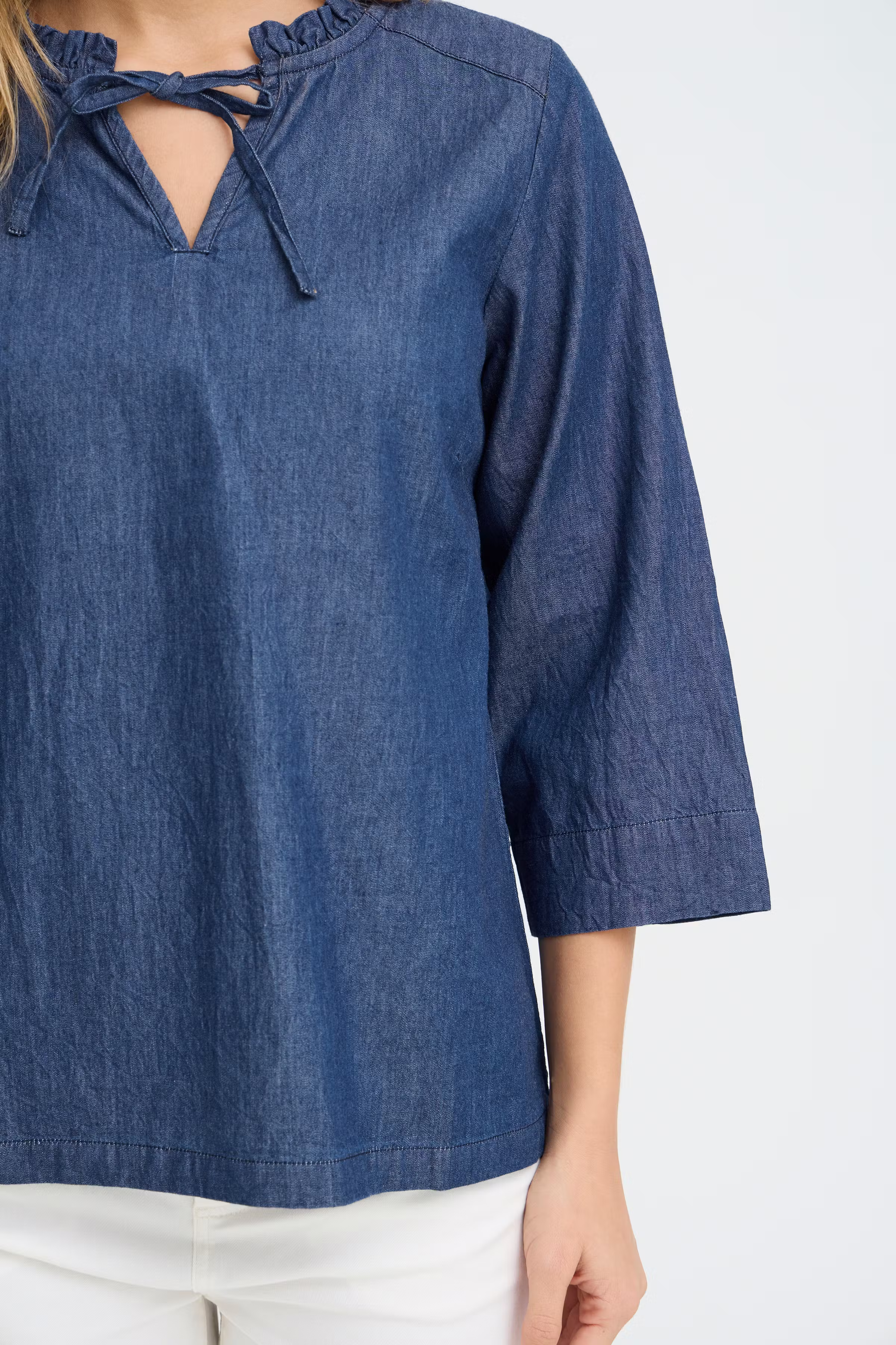 FRLARISSA Bluse LOOKBOOK DETAIL 20617622-900006108