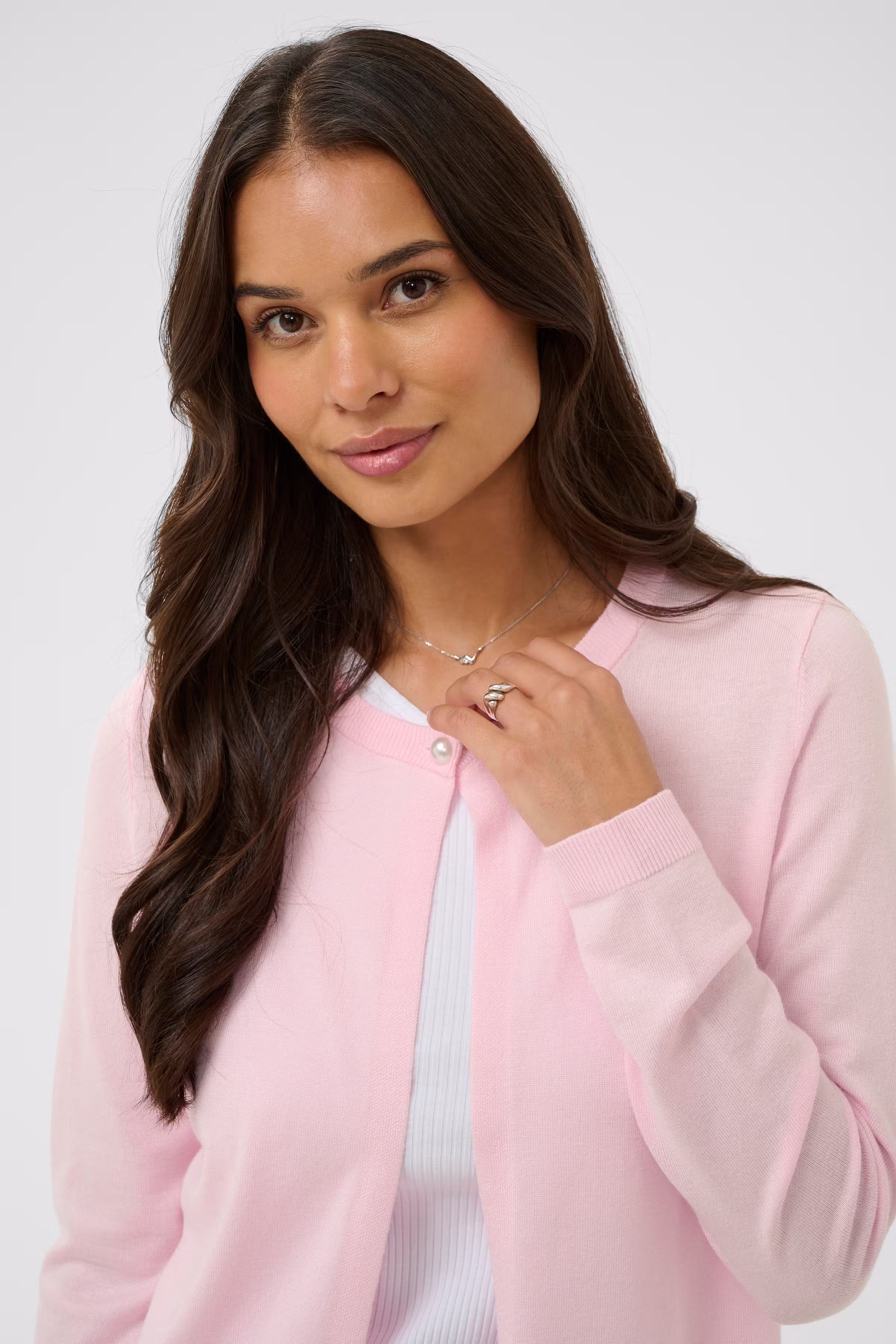 KAlizza Cardigan LOOKBOOK DETAIL 10511949-132807