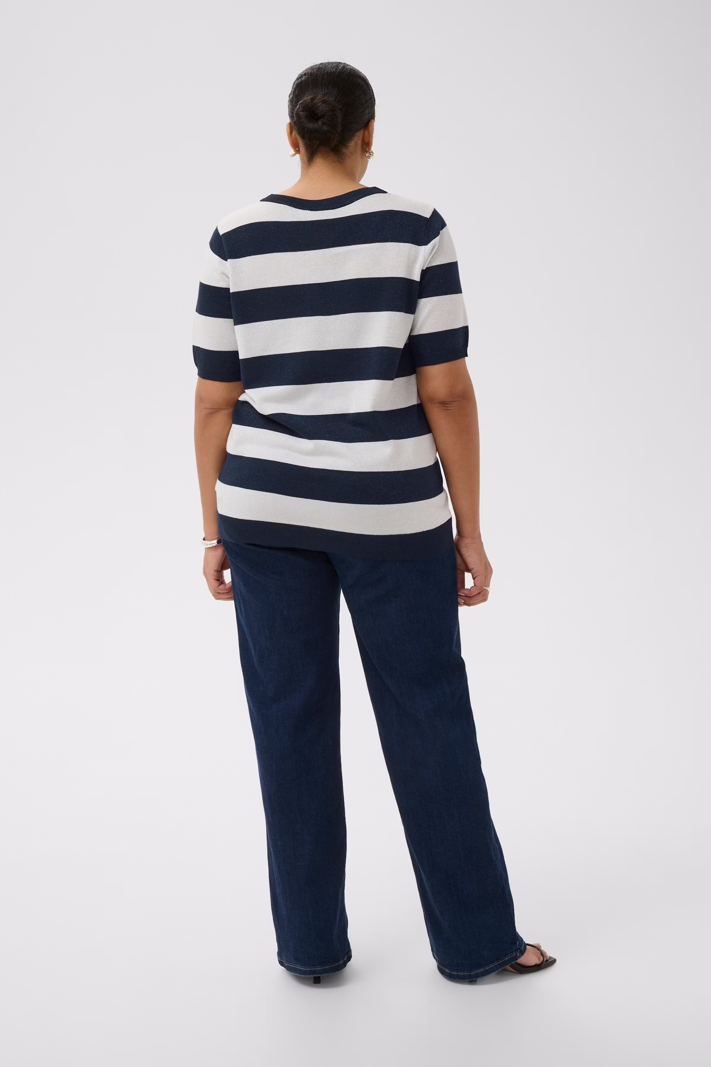 KCregitta Pullover LOOKBOOK BACK 10584340-109812