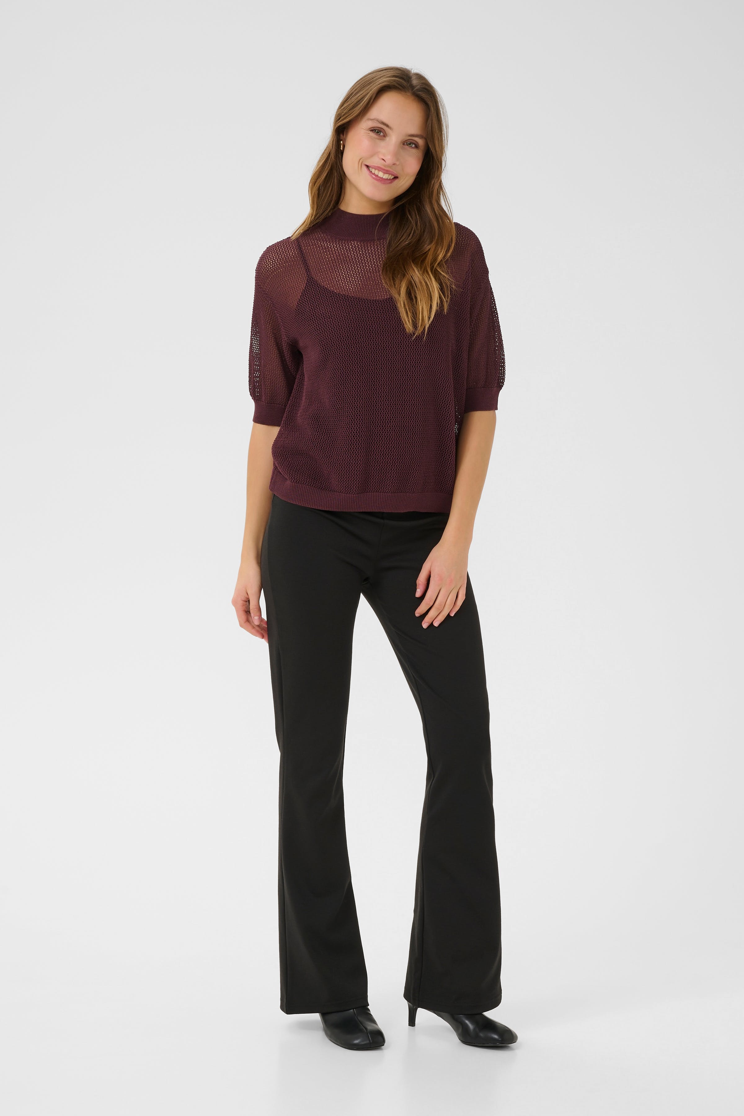 KAmalena Pullover LOOKBOOK FRONT 10510187-191619