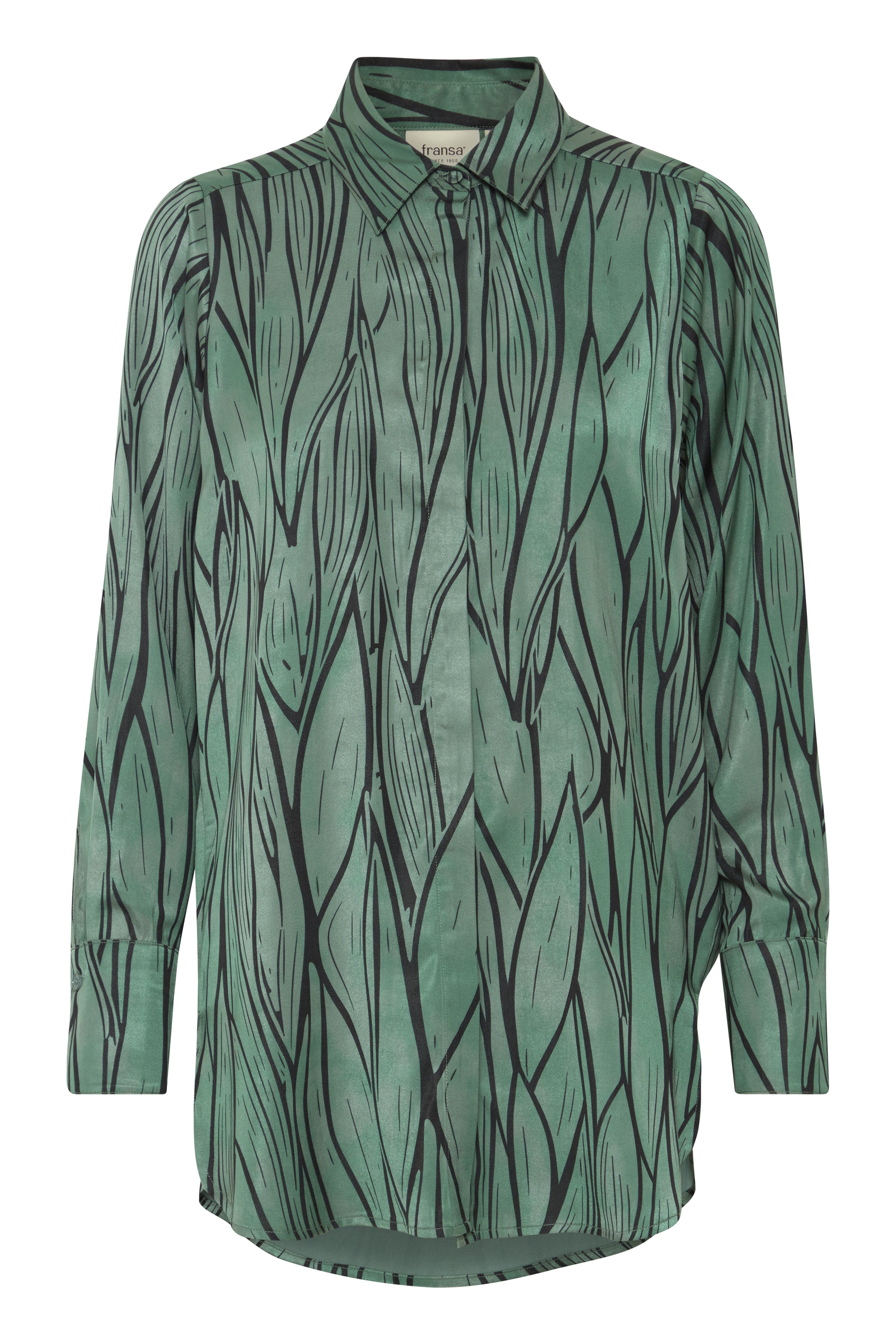 FRATELIER Skjorte PACK FRONT 20614546-203925