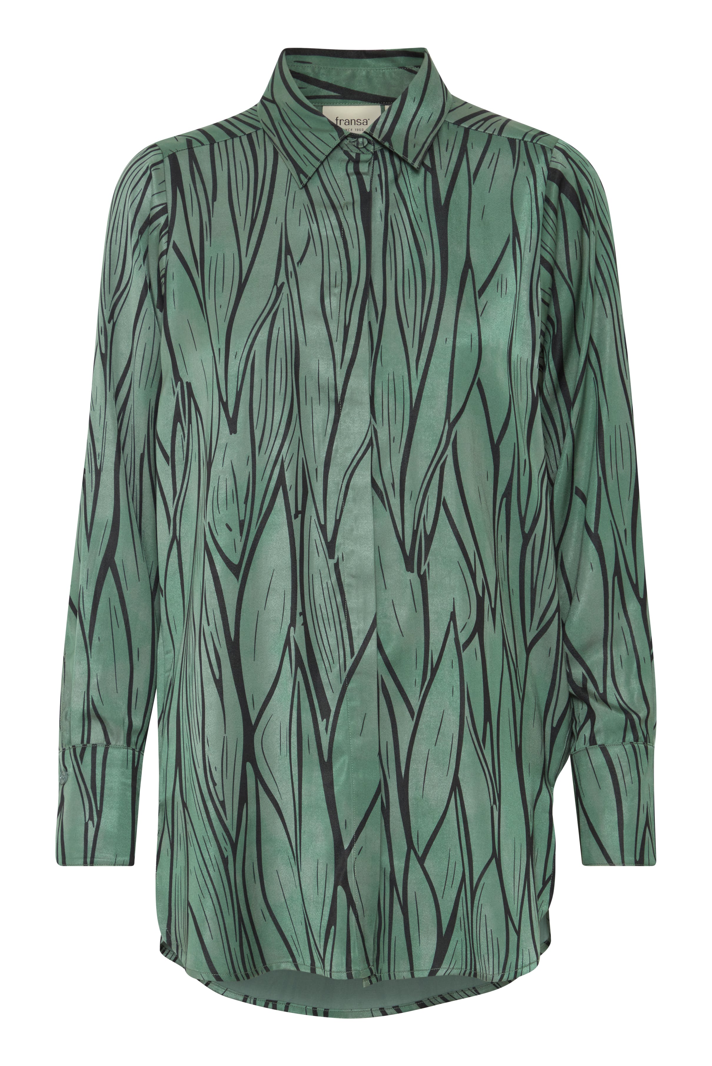 FRATELIER Skjorte PACK FRONT 20614546-203925